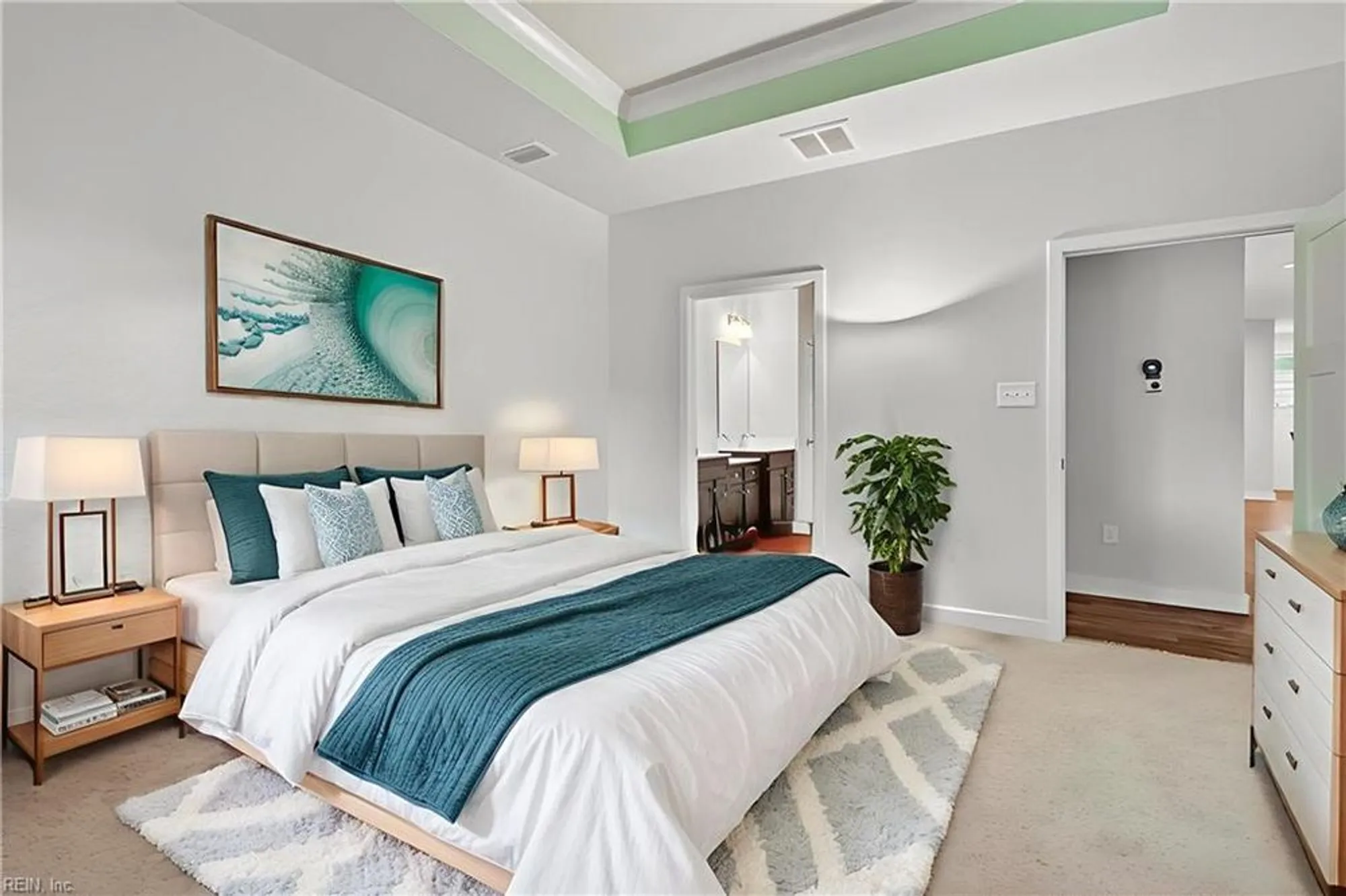 Property Slideshow image 8 of 23 | 13461 s village way, Carrollton, VA, 23314