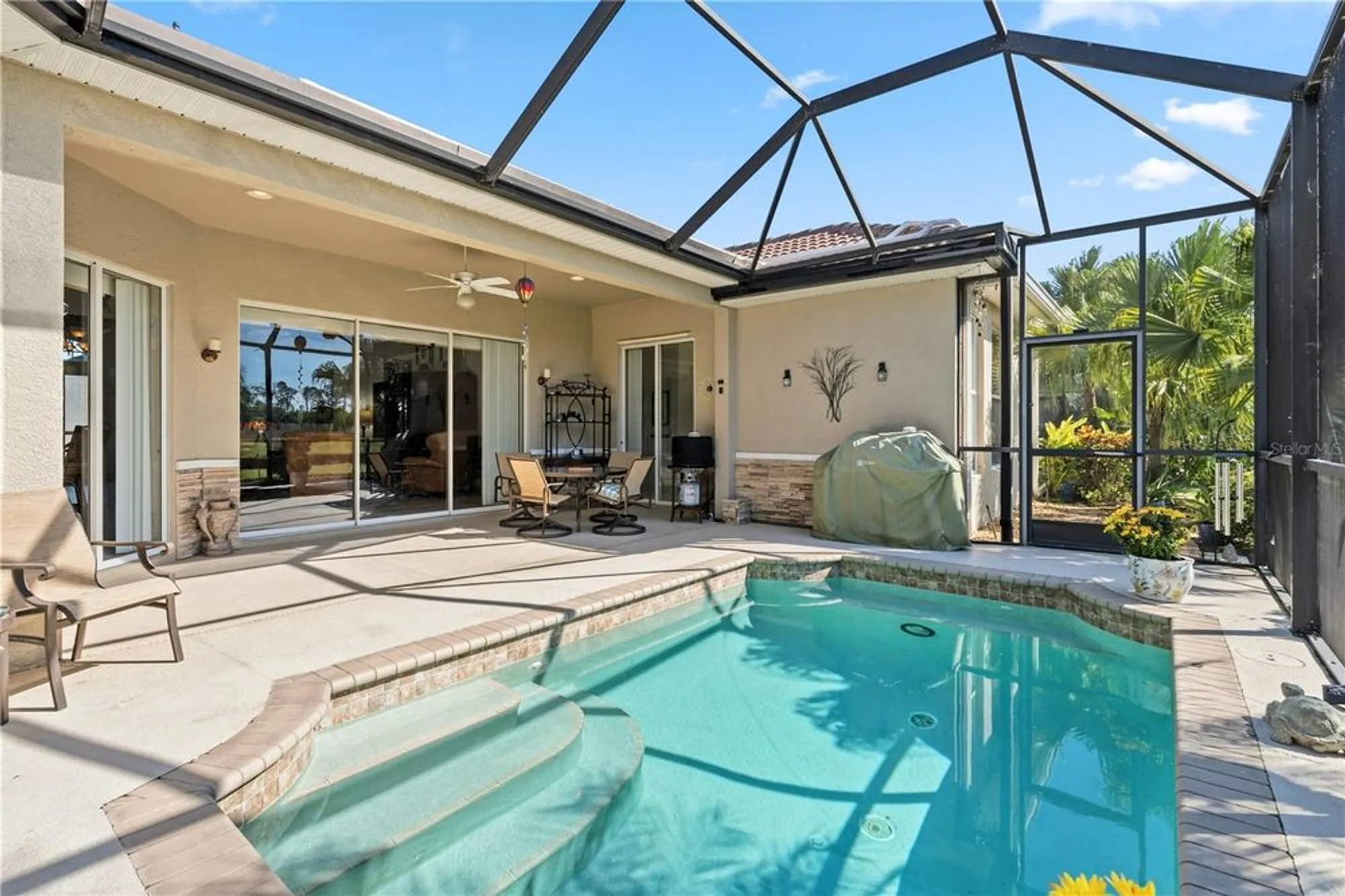 Property Slideshow image 48 of 63 | 5253 grand palmetto way, North Port, FL, 34291