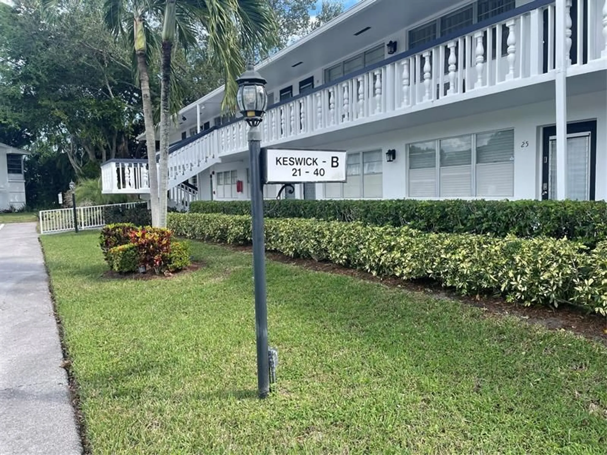 Property Slideshow image 23 of 64 | 40 keswick b # 40, Deerfield Beach, FL, 33442