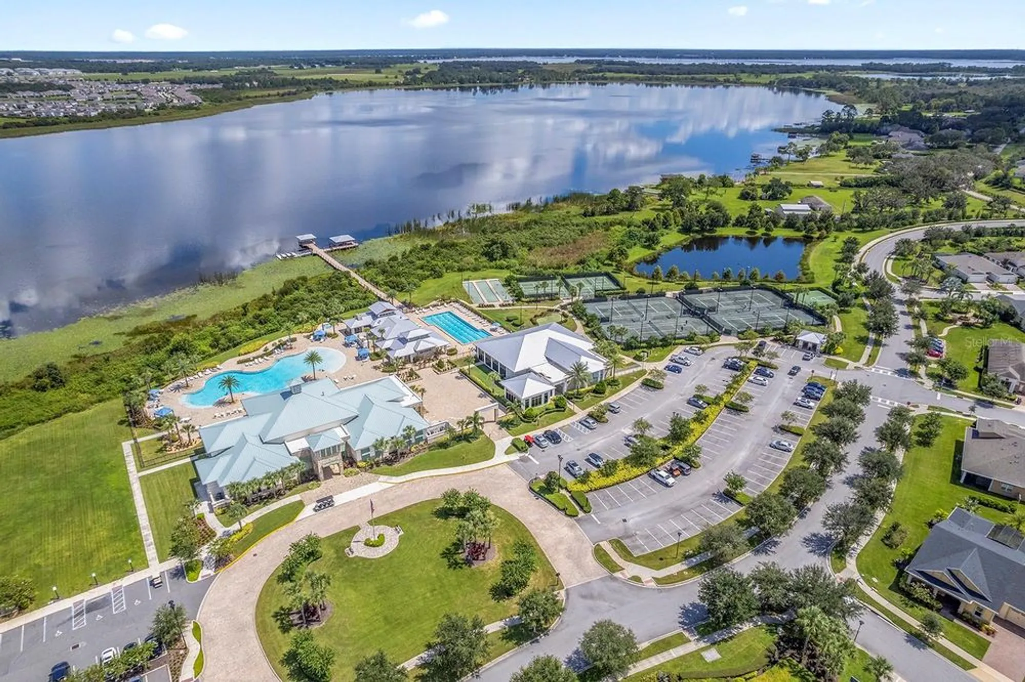 Property Slideshow image 61 of 78 | 2600 meadowedge loop, Saint Cloud, FL, 34772