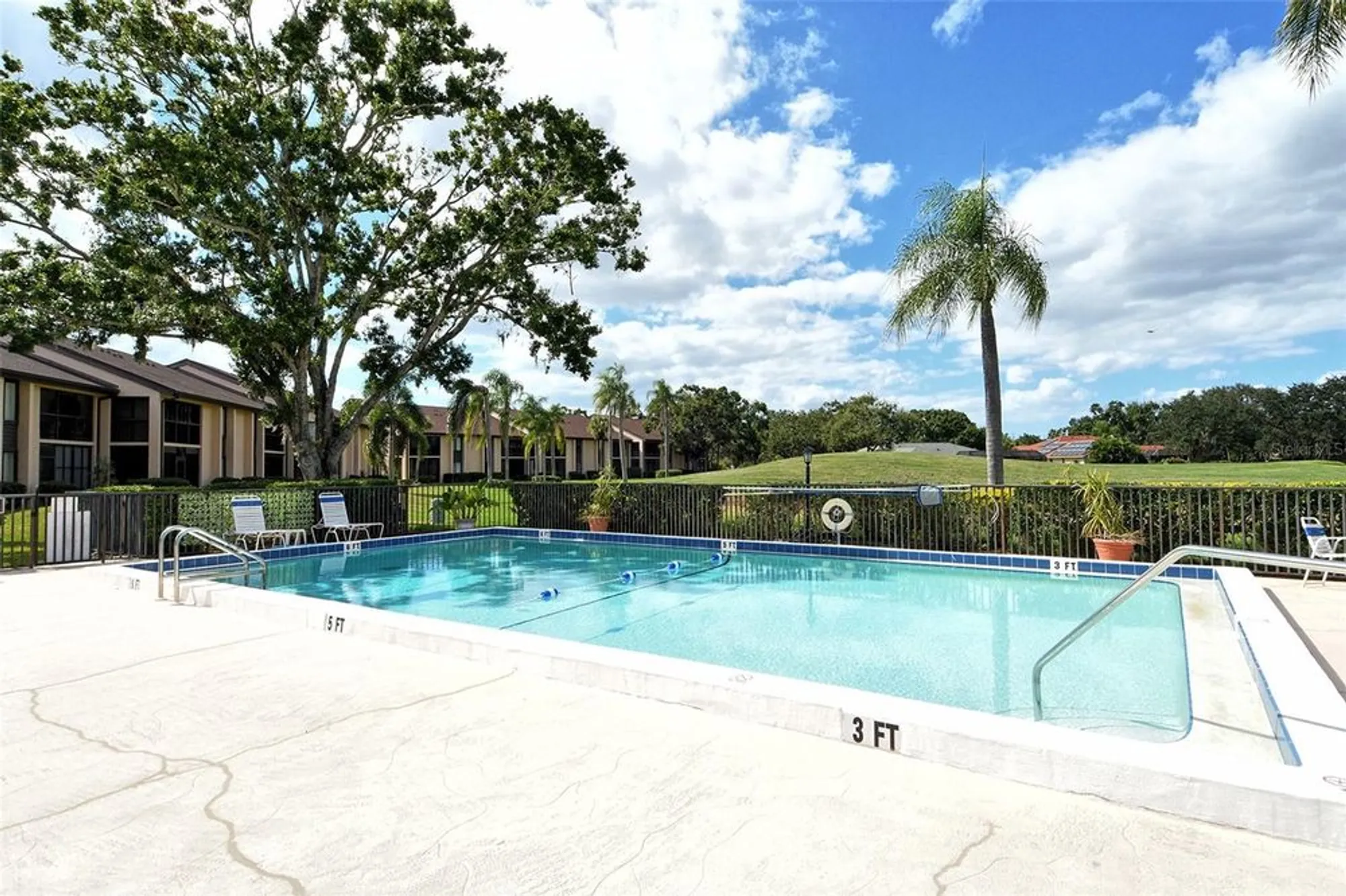 Property Slideshow image 36 of 38 | 6261 timber lake dr f6, Sarasota, FL, 34243
