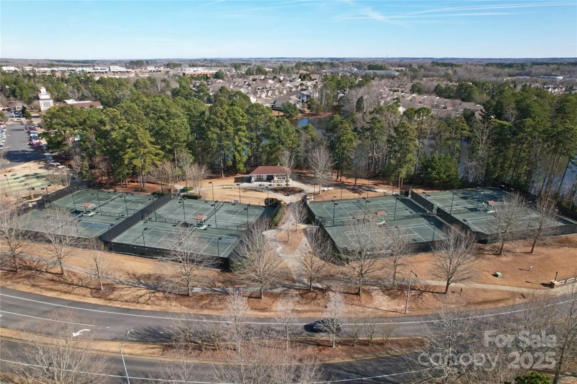 Property Slideshow image 35 of 37 | 9335 whistling straits dr, Indian Land, SC, 29707