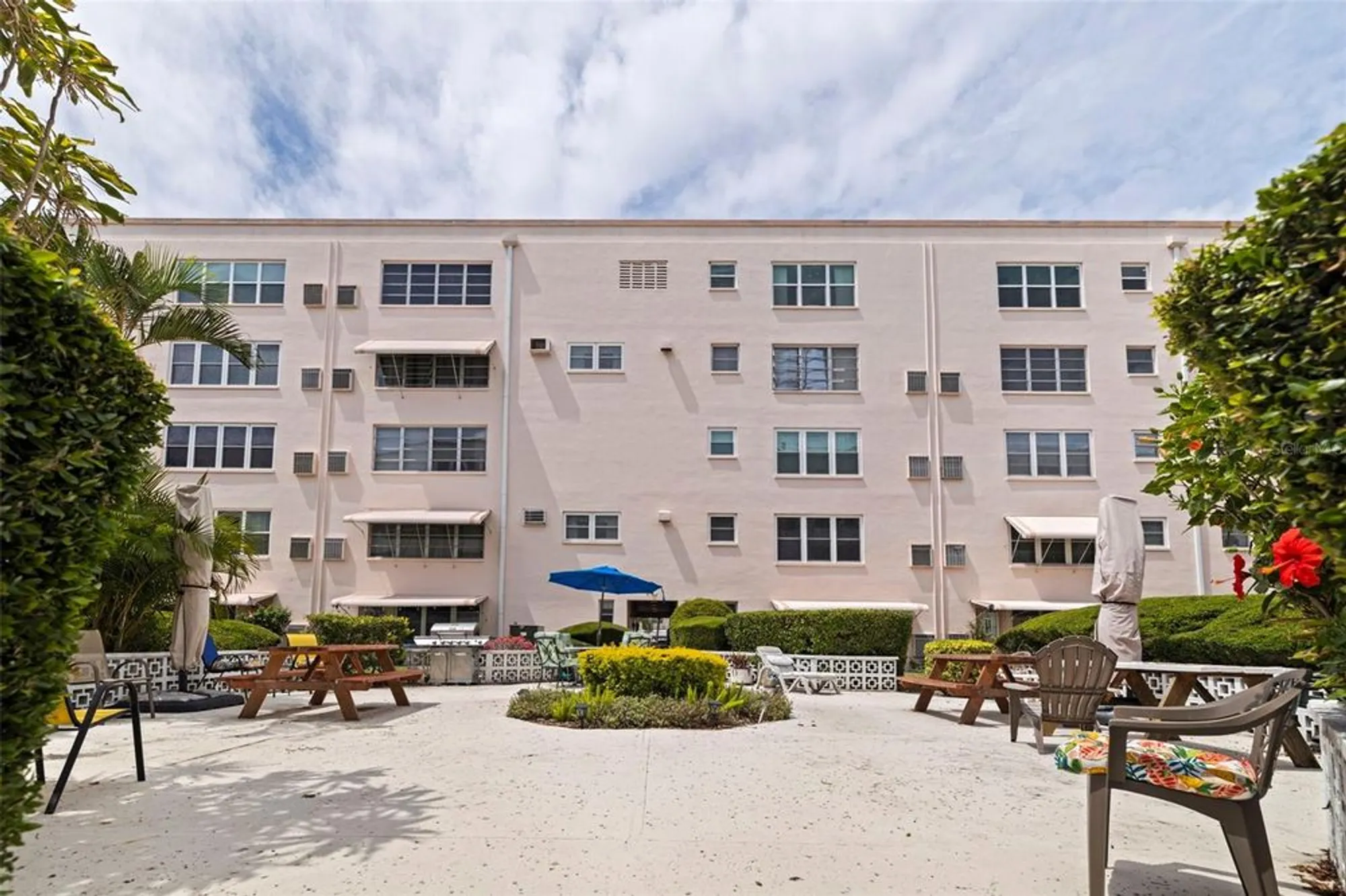 Property Slideshow image 24 of 40 | 5603 80th st n unit 107, Saint Petersburg, FL, 33709