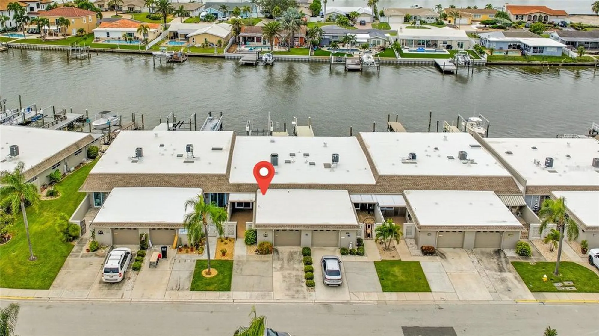 Property Slideshow image 54 of 70 | 545 boca ciega point blvd n, St Petersburg, FL, 33708