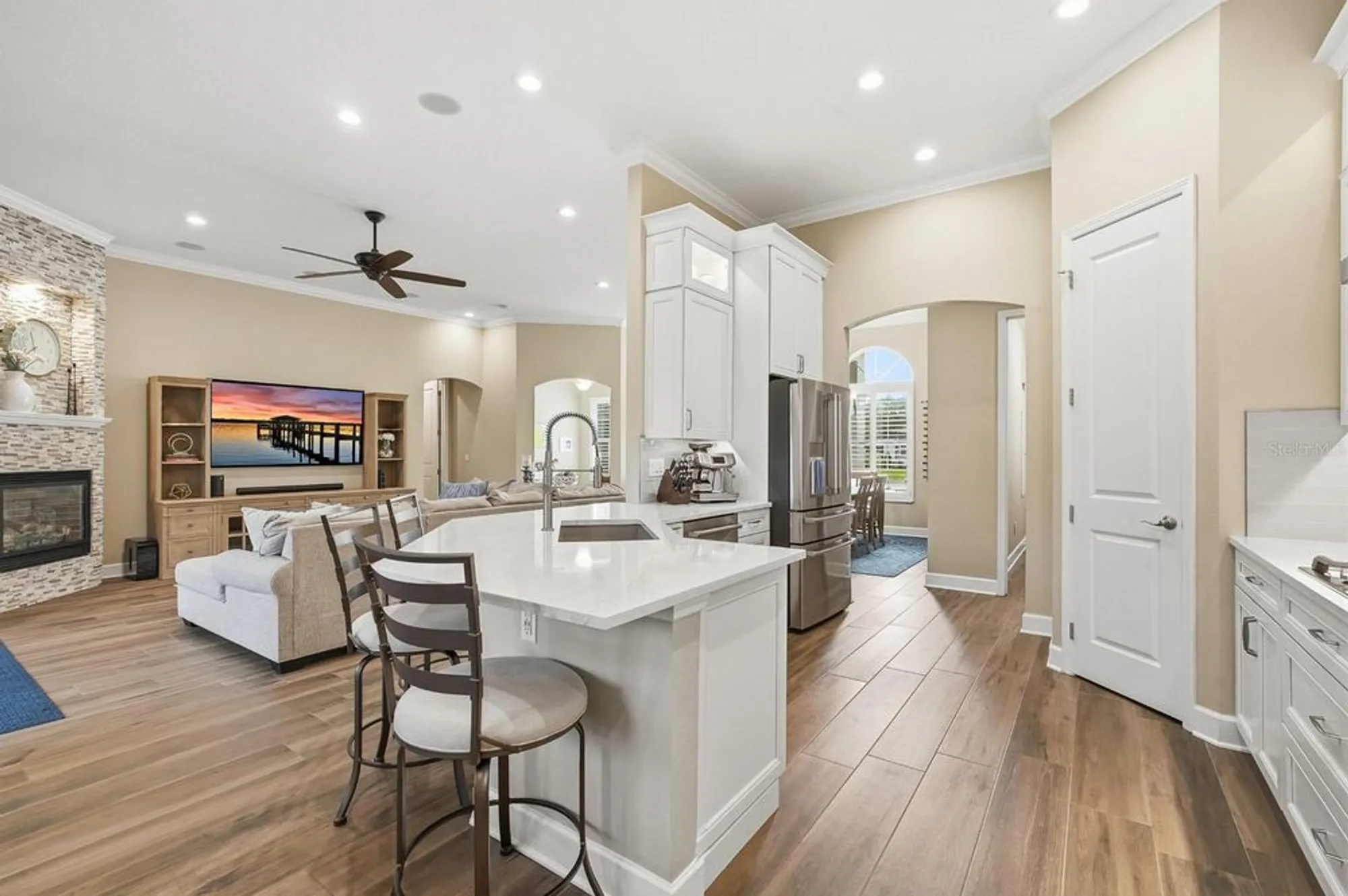 Property Slideshow image 10 of 64 | 21 blue oak ln, Palm Coast, FL, 32137