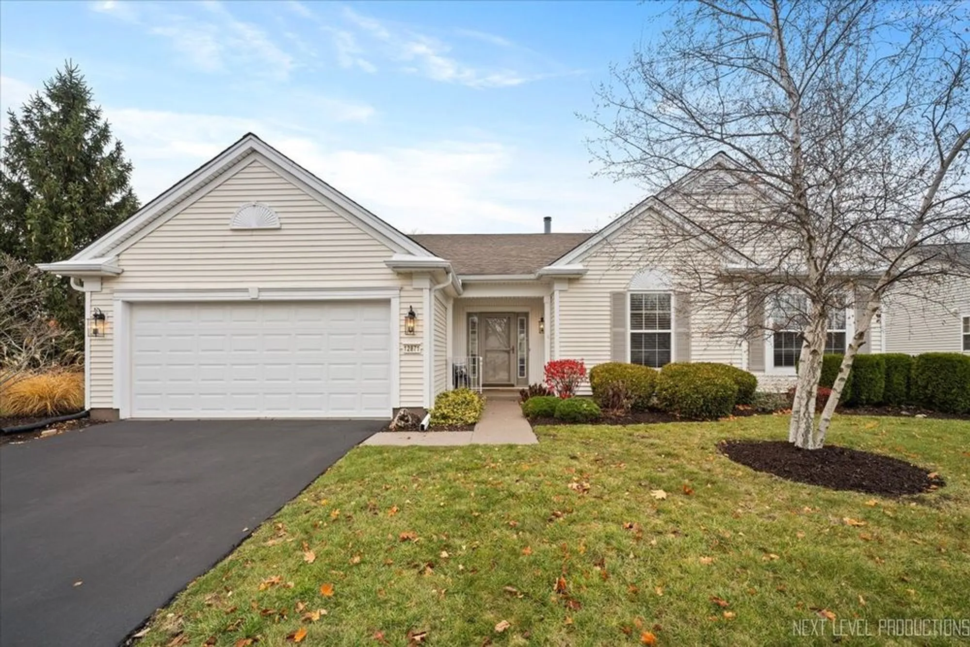 Property Slideshow image 1 of 41 | 12871 timber creek dr, Huntley, IL, 60142