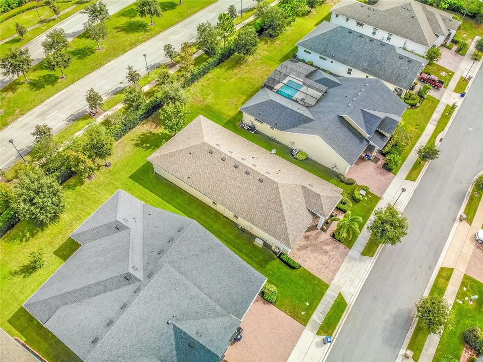 Property Slideshow image 49 of 88 | 2606 meadowedge loop, Saint Cloud, FL, 34772