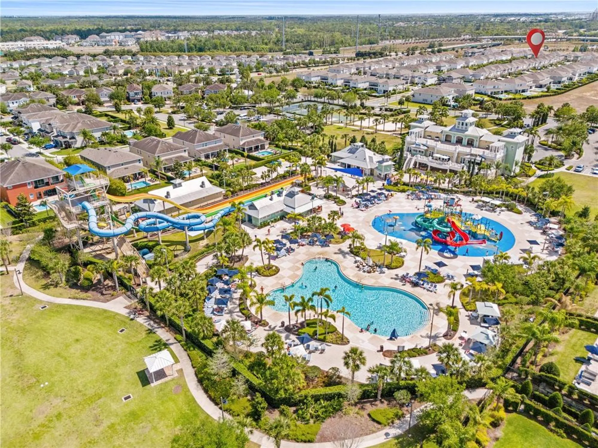 Property Slideshow image 4 of 46 | 321 auburn ave, Kissimmee, FL, 34747