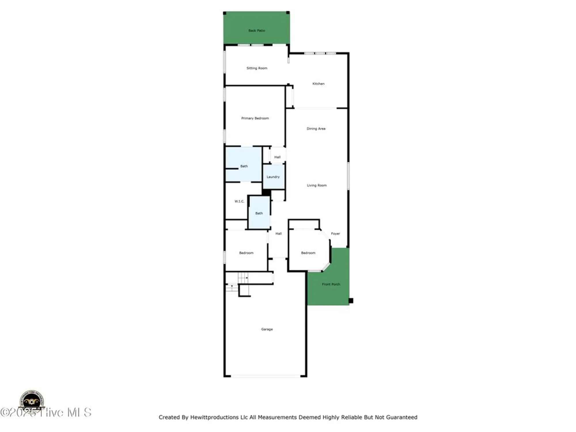 Property Slideshow image 41 of 47 | 1147 snowden rd, Wilmington, NC, 28412