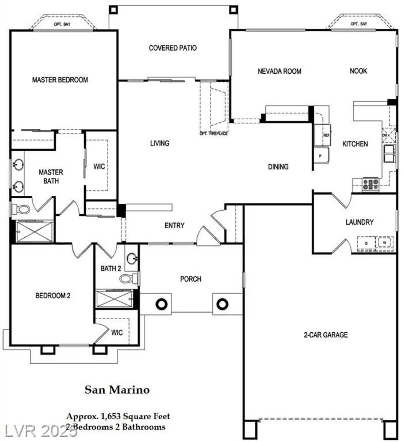 Property Slideshow image 4 of 27 | 3032 hidden treasure dr, Las Vegas, NV, 89134