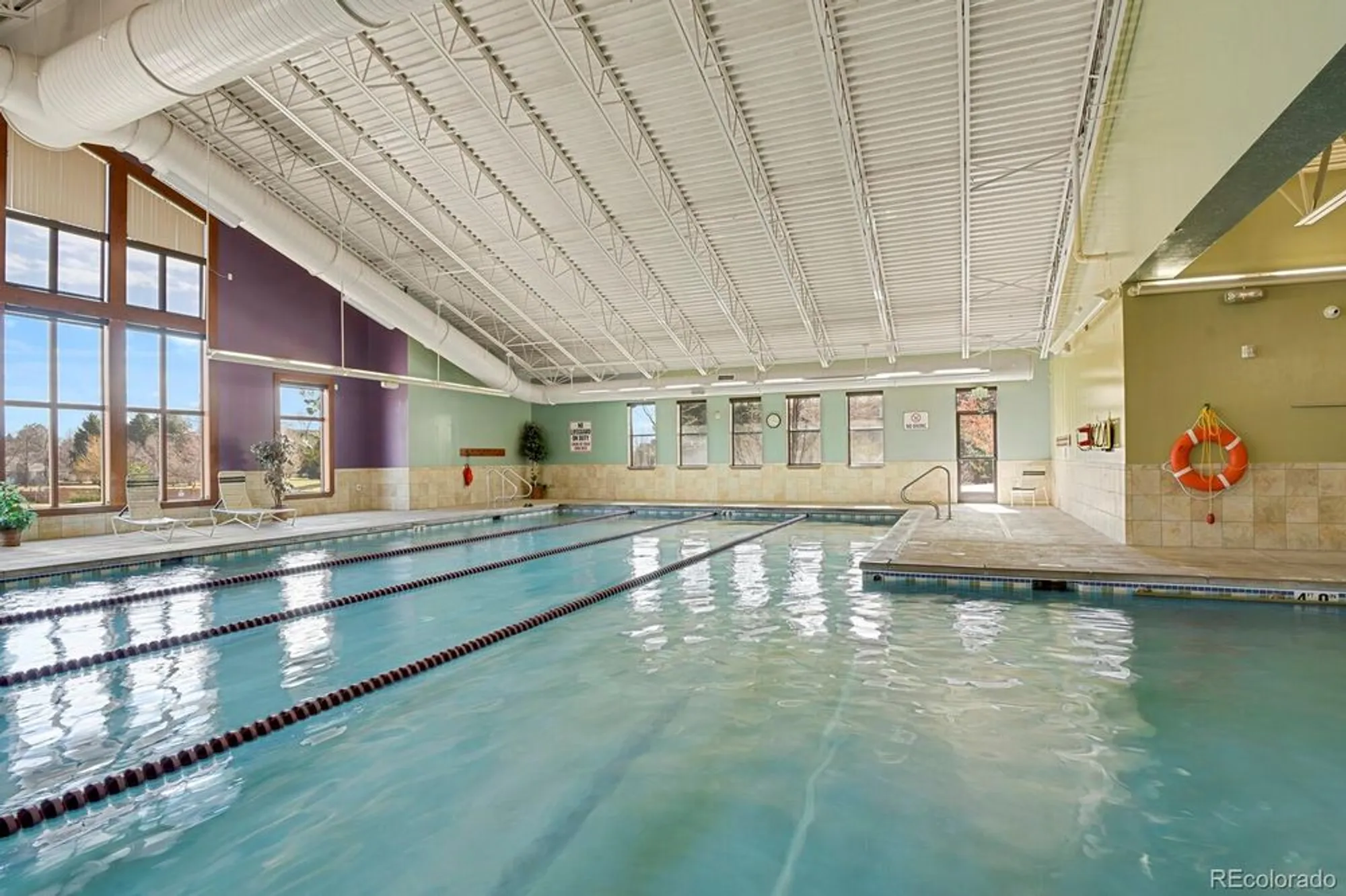 Property Slideshow image 17 of 22 | 14001 e marina dr 603, Aurora, CO, 80014