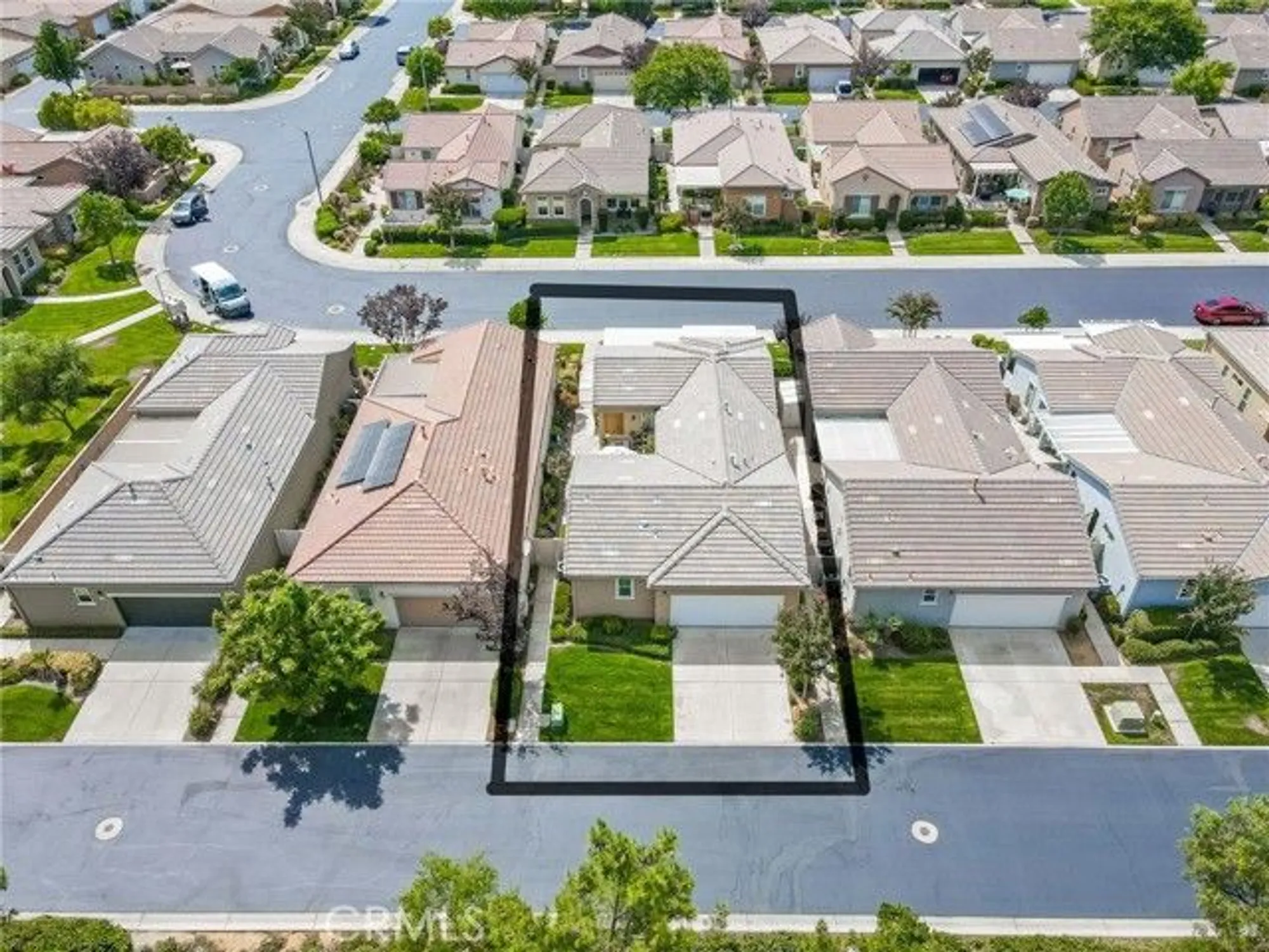 Property Slideshow image 56 of 62 | 126 thistle crk, Beaumont, CA, 92223