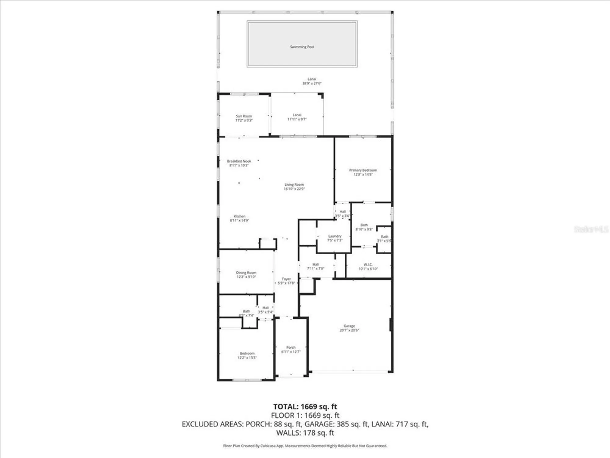 Property Slideshow image 49 of 70 | 2633 daisy dr, North Port, FL, 34289