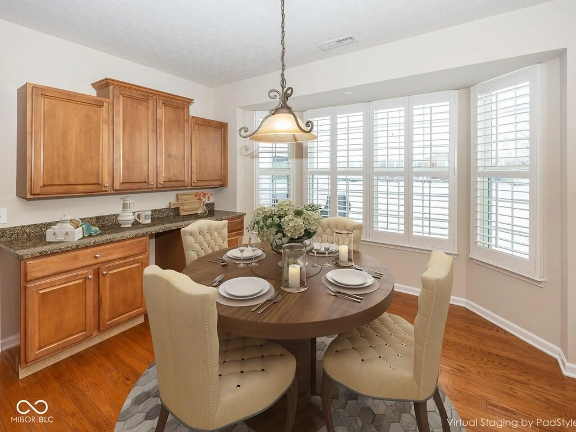 Property Slideshow image 29 of 50 | 16160 brookmere ave, Fishers, IN, 46037