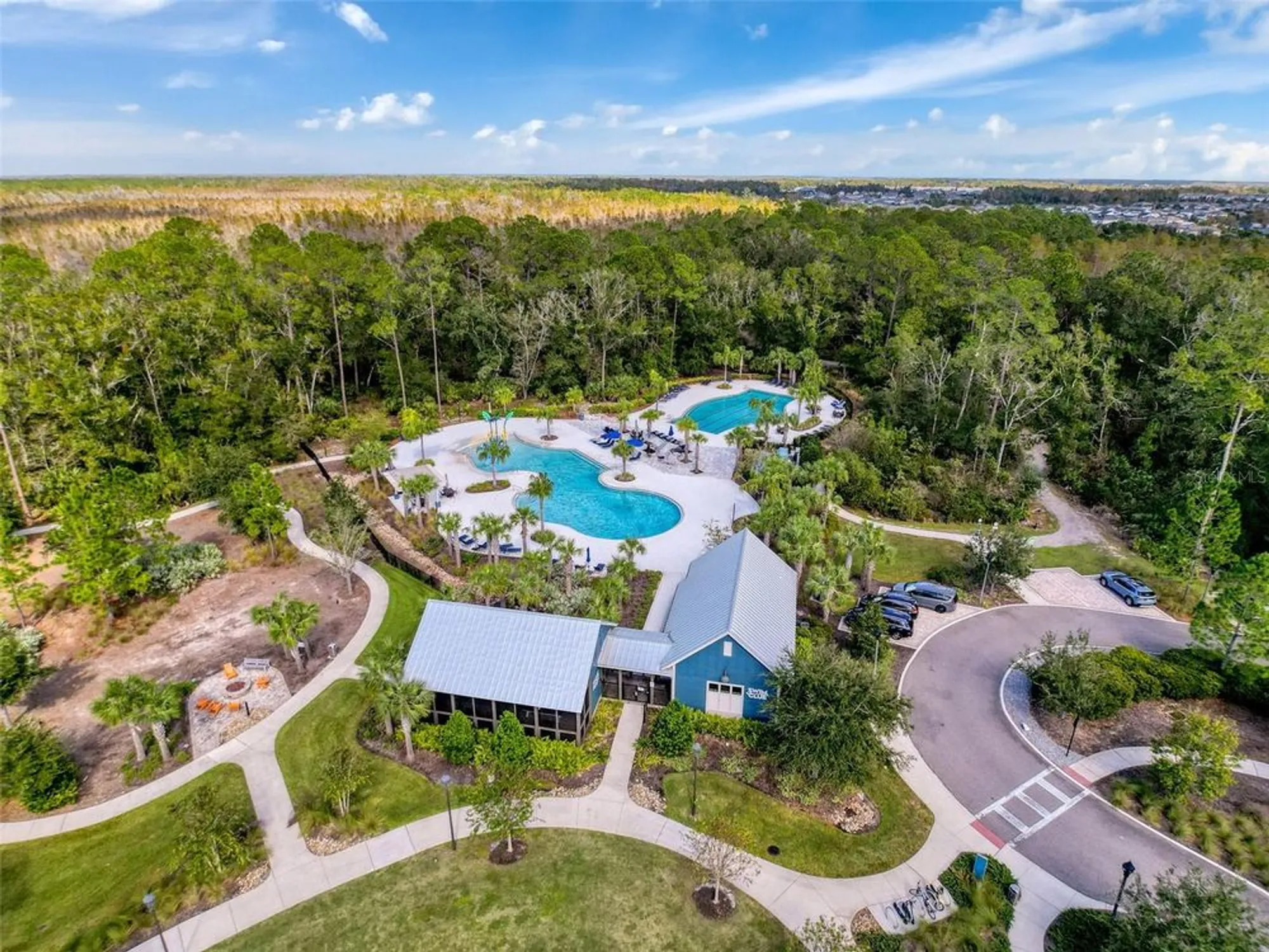 Property Slideshow image 27 of 31 | 19771 ship wheel way, Land O Lakes, FL, 34638