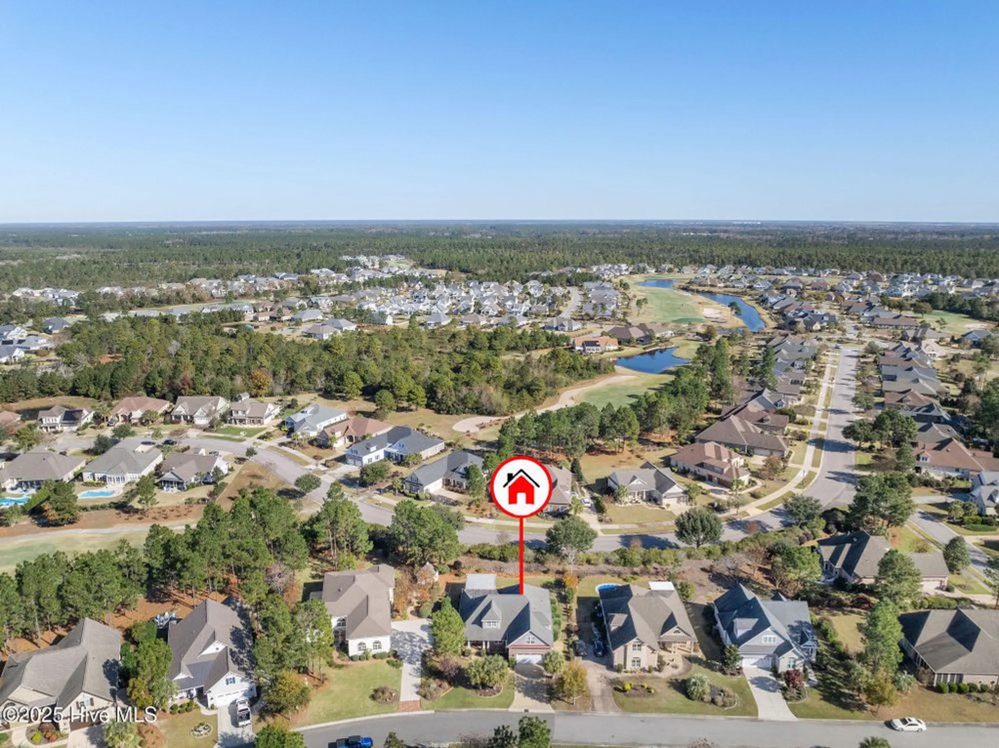 Property Slideshow image 80 of 113 | 2328 sugargrove trl, Leland, NC, 28451