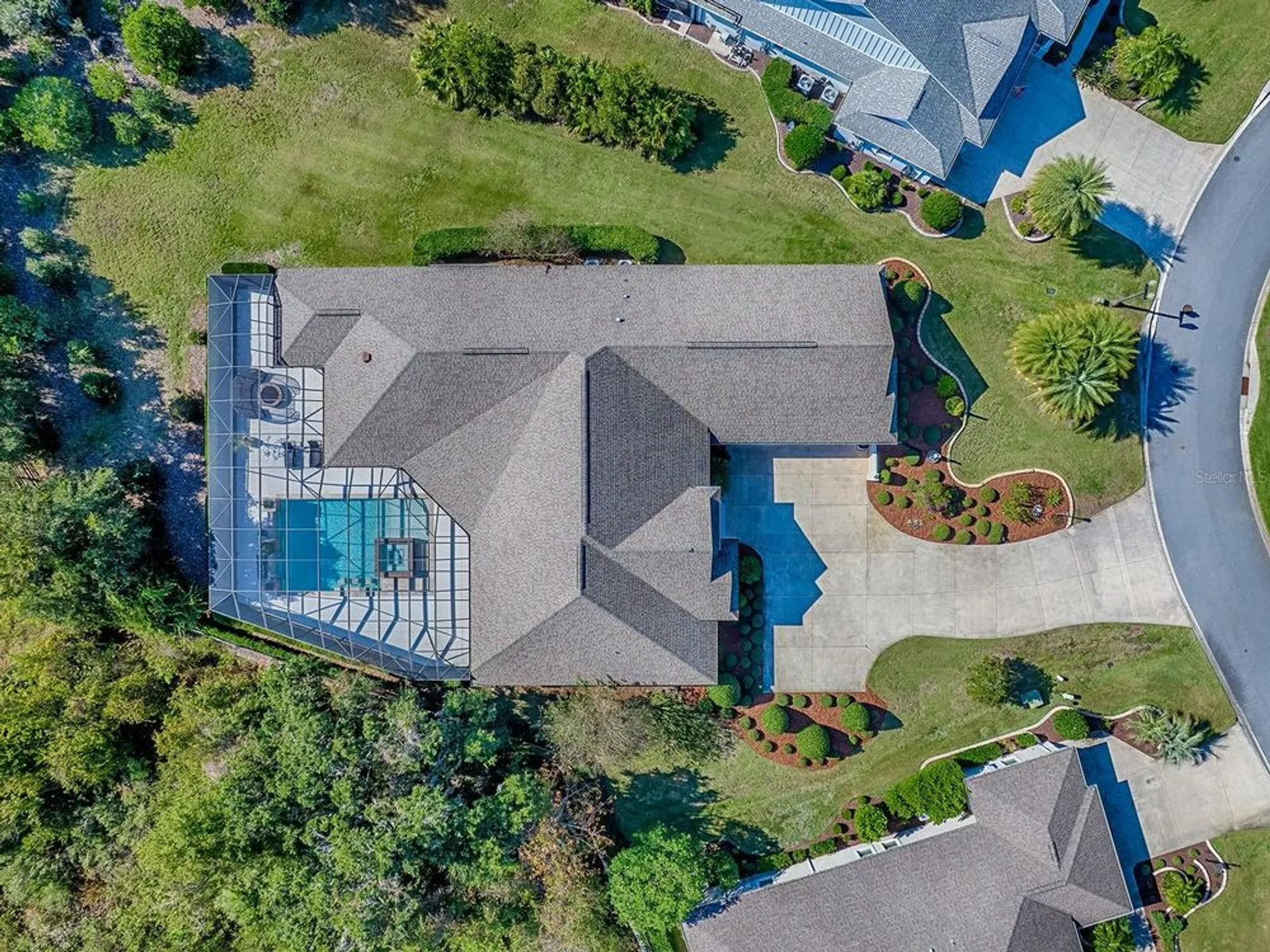 Property Slideshow image 62 of 66 | 1687 wading heron way, The Villages, FL, 32163