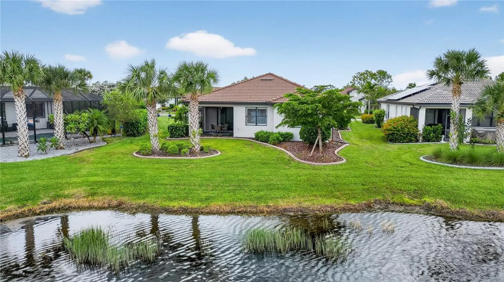 Property Slideshow image 47 of 59 | 1745 hyssop loop, North Port, FL, 34289