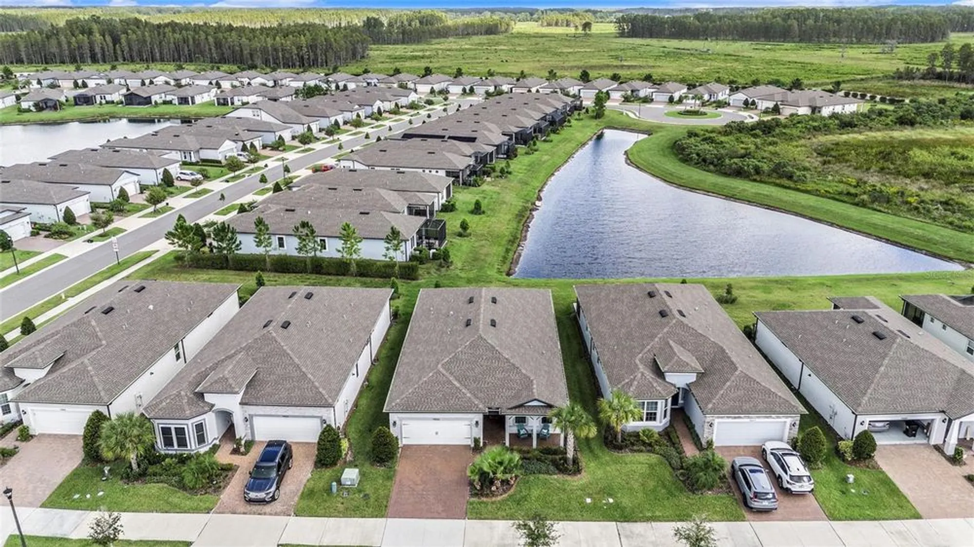 Property Slideshow image 1 of 30 | 19865 sea glass cir, Land O Lakes, FL, 34638