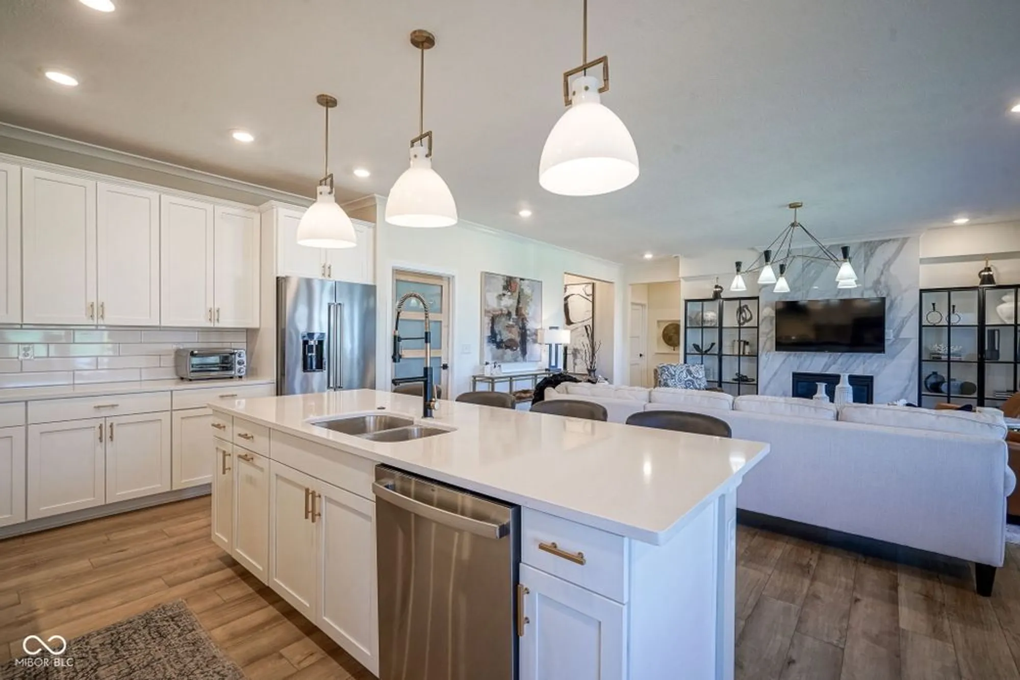 Property Slideshow image 17 of 59 | 298 cline st, Westfield, IN, 46074