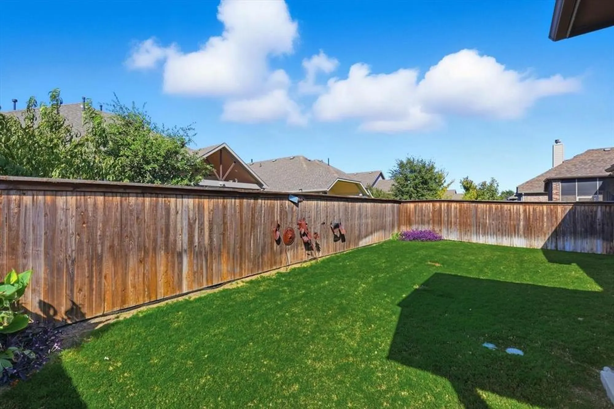 Property Slideshow image 23 of 31 | 600 caudle ln, Savannah, TX, 76227