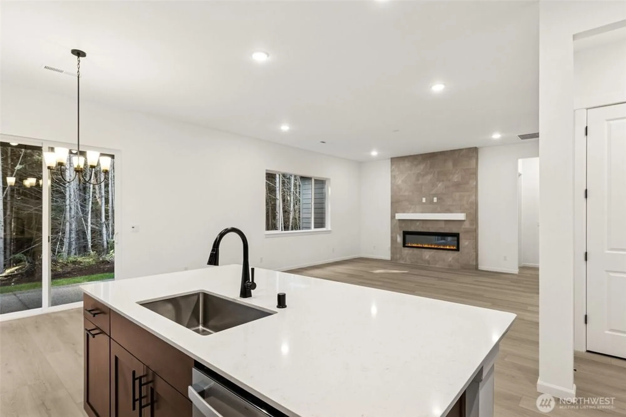 Property Slideshow image 4 of 14 | 90 mccartney peak # 70, Port Ludlow, WA, 98365