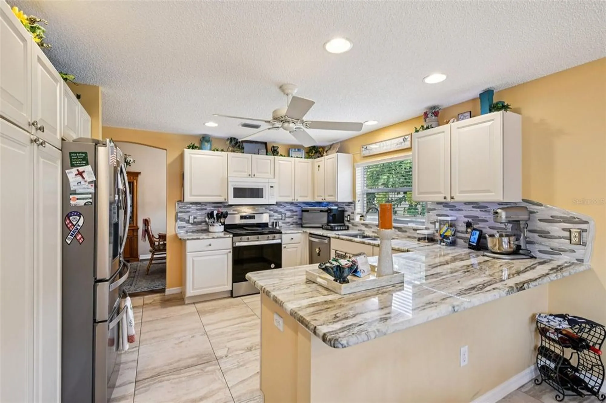 Property Slideshow image 20 of 62 | 2415 morven park way, The Villages, FL, 32162