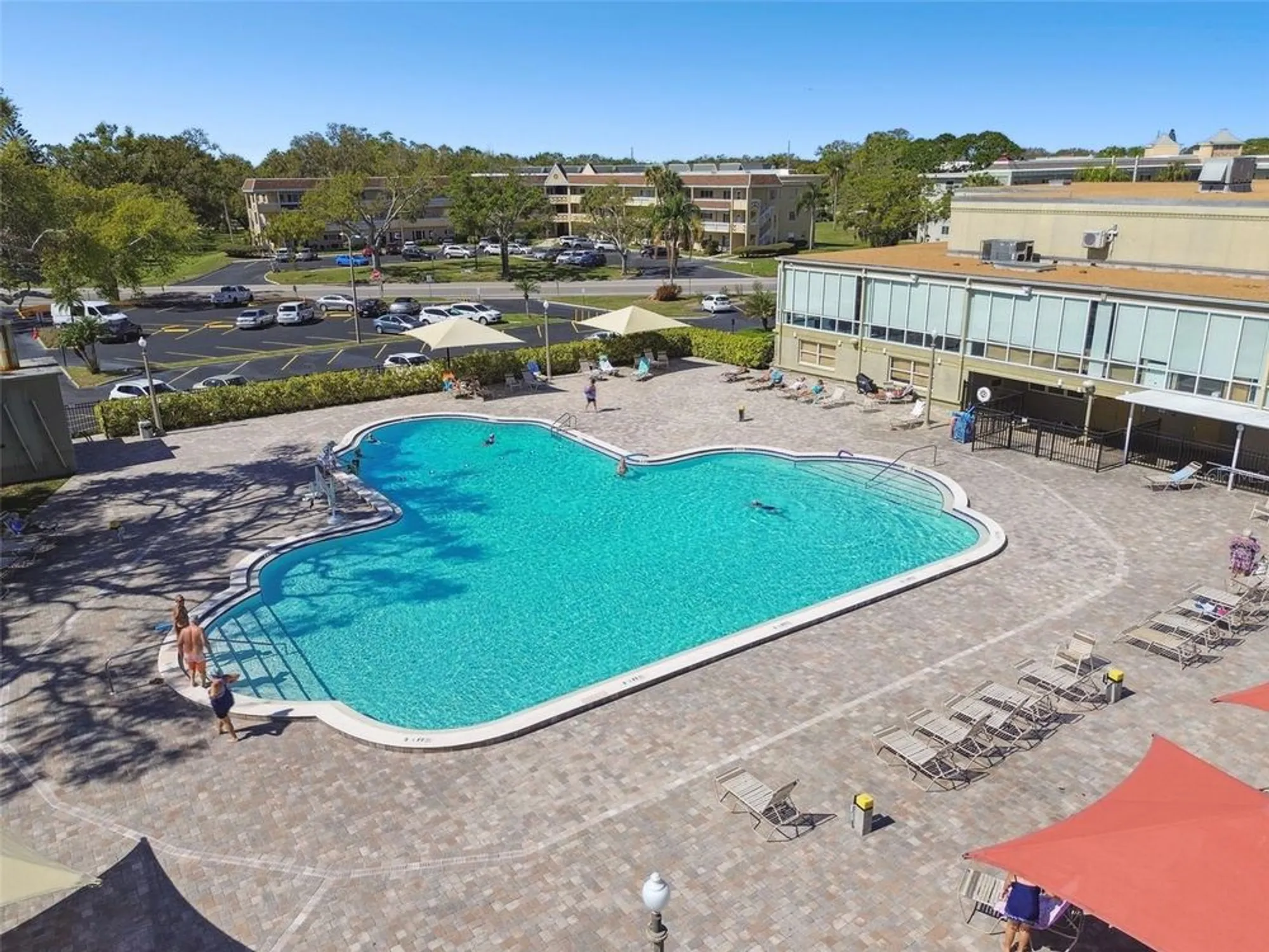 Property Slideshow image 48 of 73 | 2466 ecuadorian way apt 6, Clearwater, FL, 33763