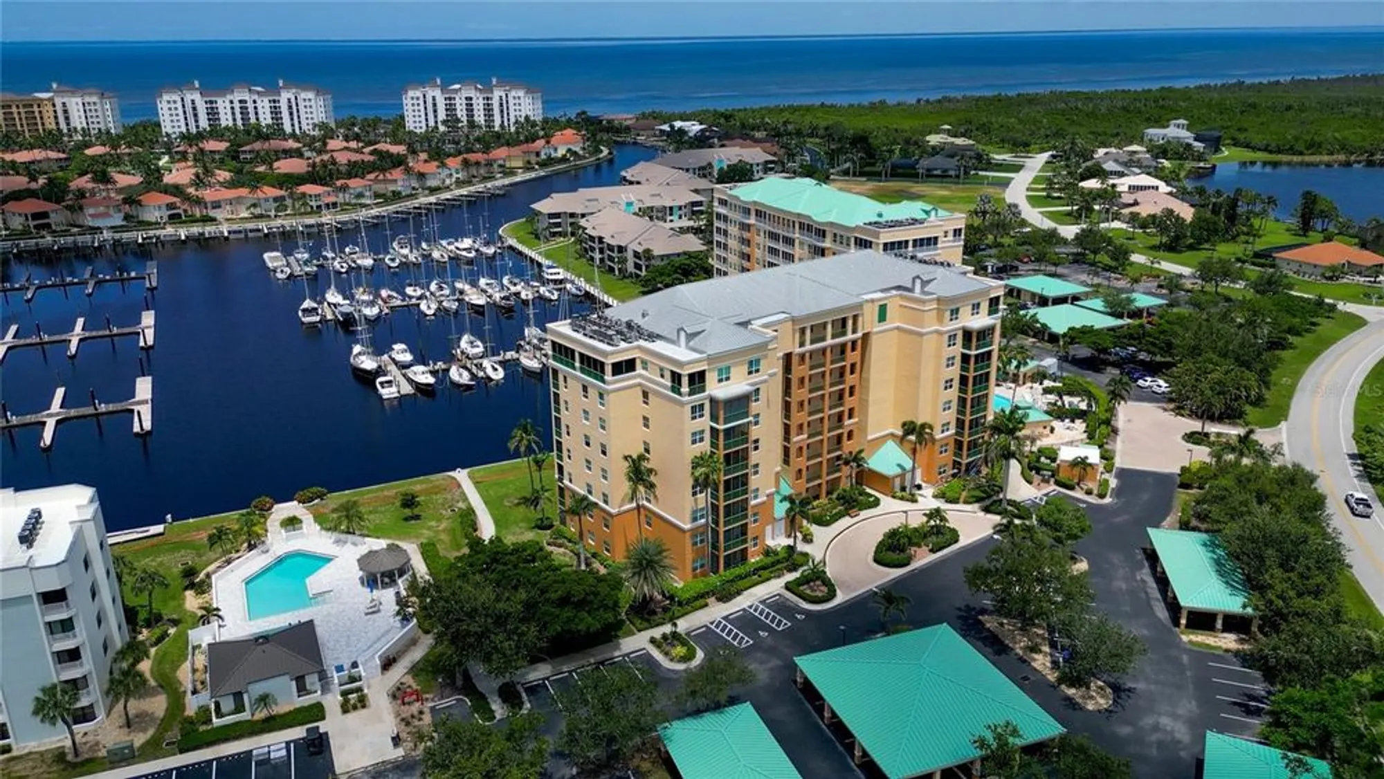 Property Slideshow image 40 of 42 | 2090 matecumbe key rd 1202, Punta Gorda, FL, 33955