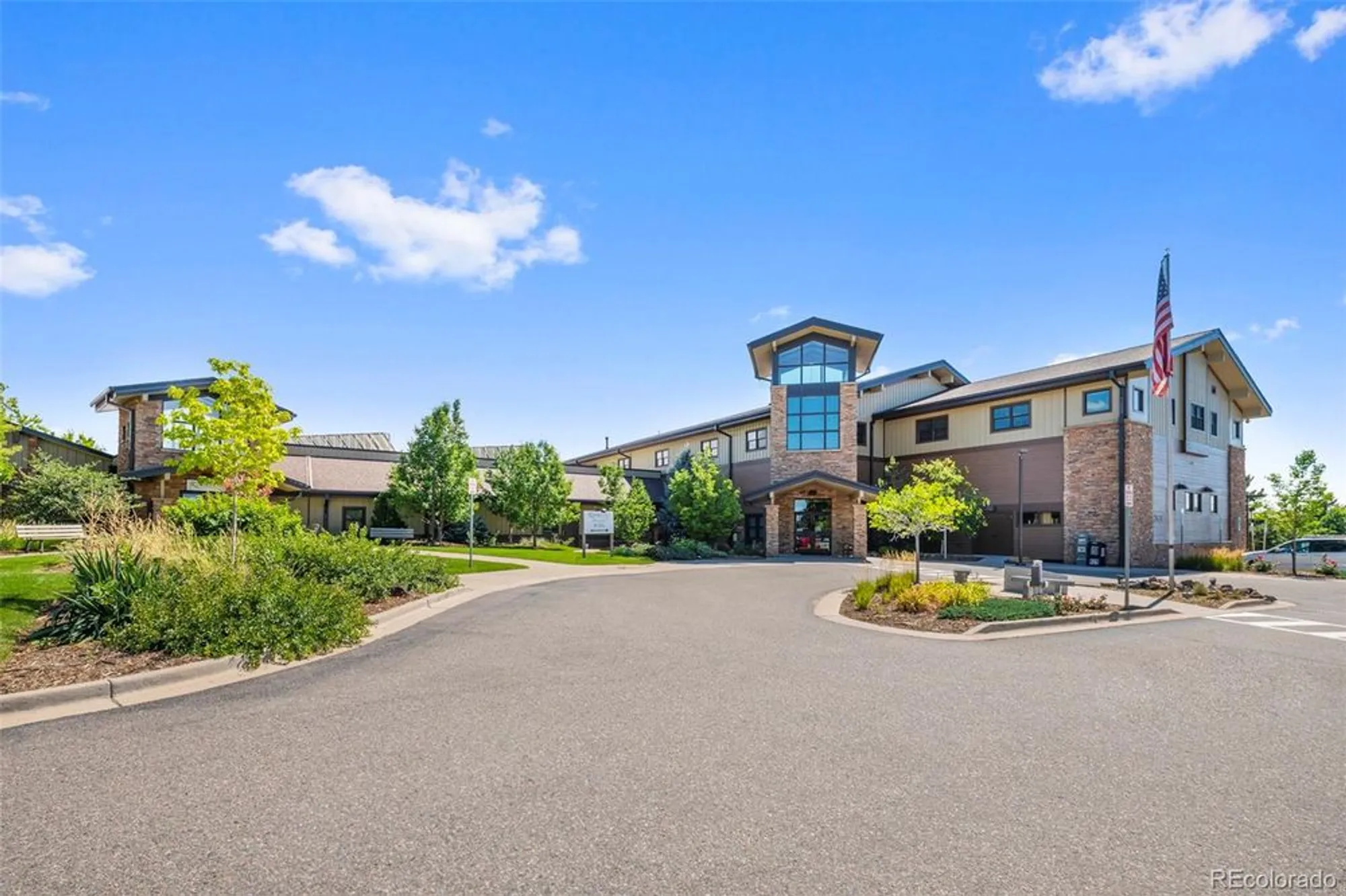 Property Slideshow image 27 of 41 | 13691 e marina dr 412, Aurora, CO, 80014