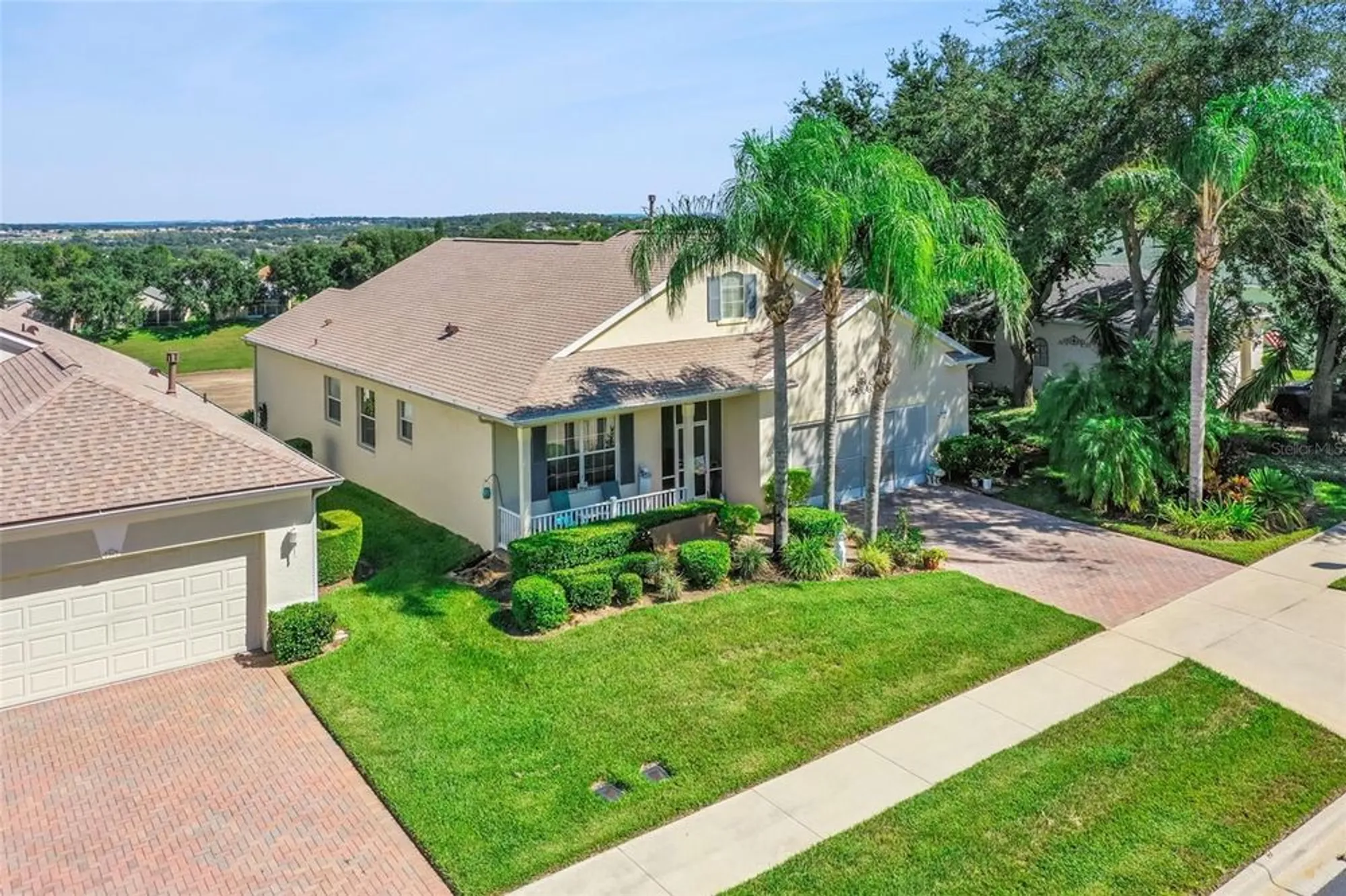 Property Slideshow image 6 of 37 | 2366 prairie dunes, Clermont, FL, 34711