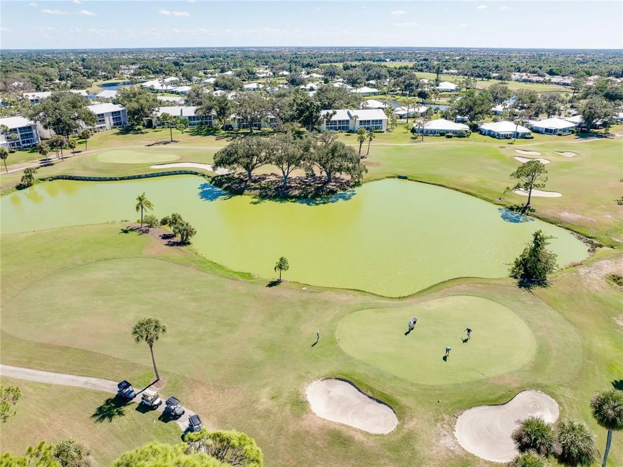 Property Slideshow image 64 of 68 | 433 cerromar ln 430, Venice, FL, 34293