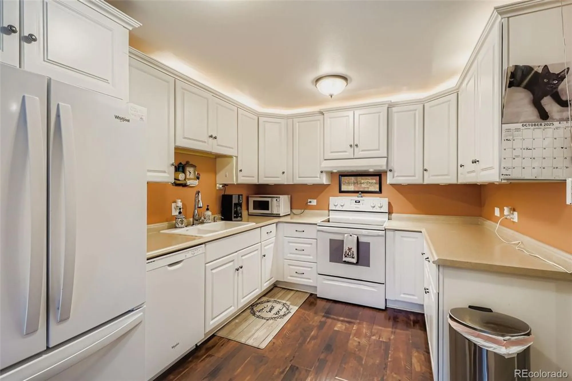Property Slideshow image 13 of 24 | 740 s alton way unit 2b, Denver, CO, 80247