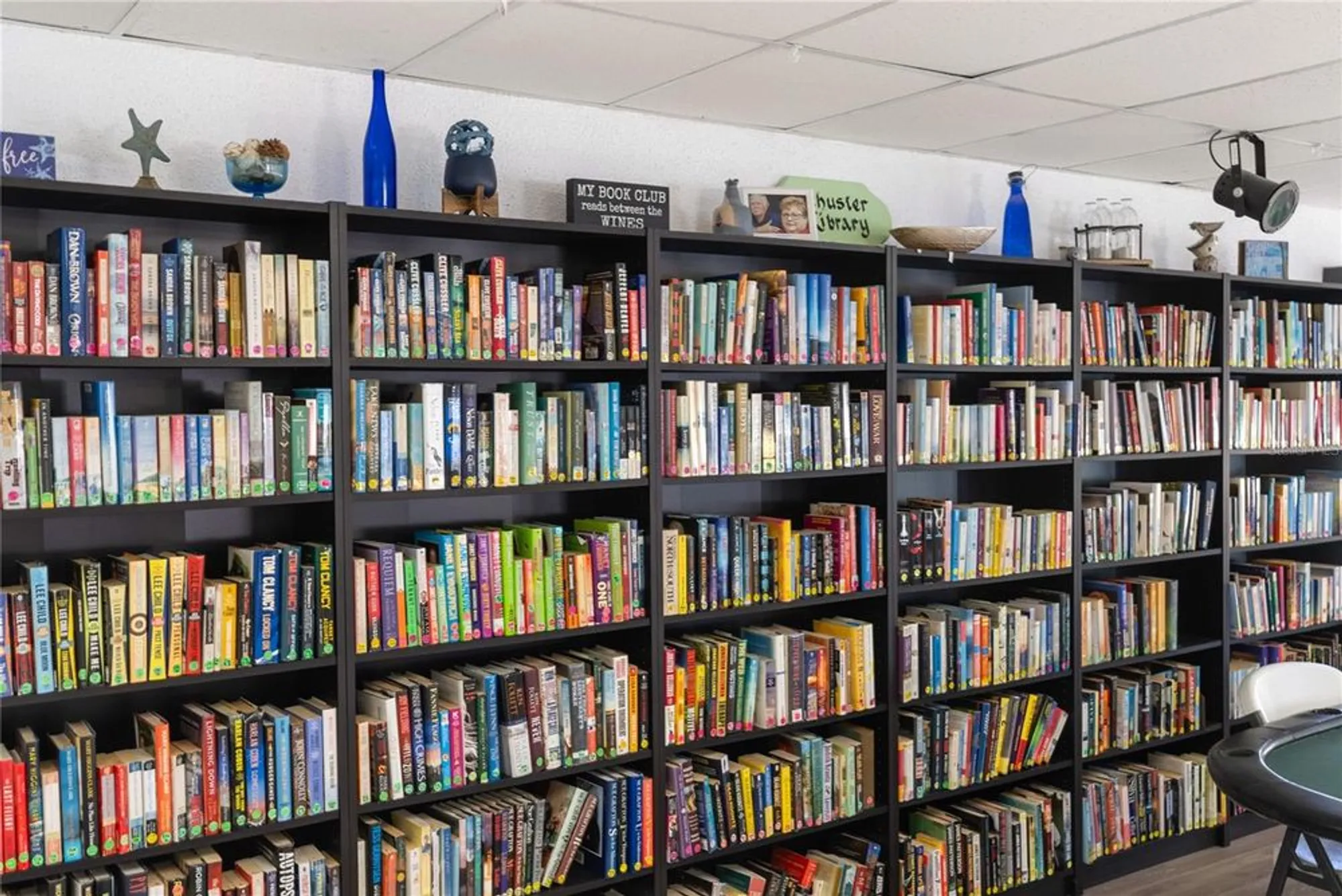 Property Slideshow image 41 of 49 | 3653 lake bayshore dr # j503, Bradenton, FL, 34205