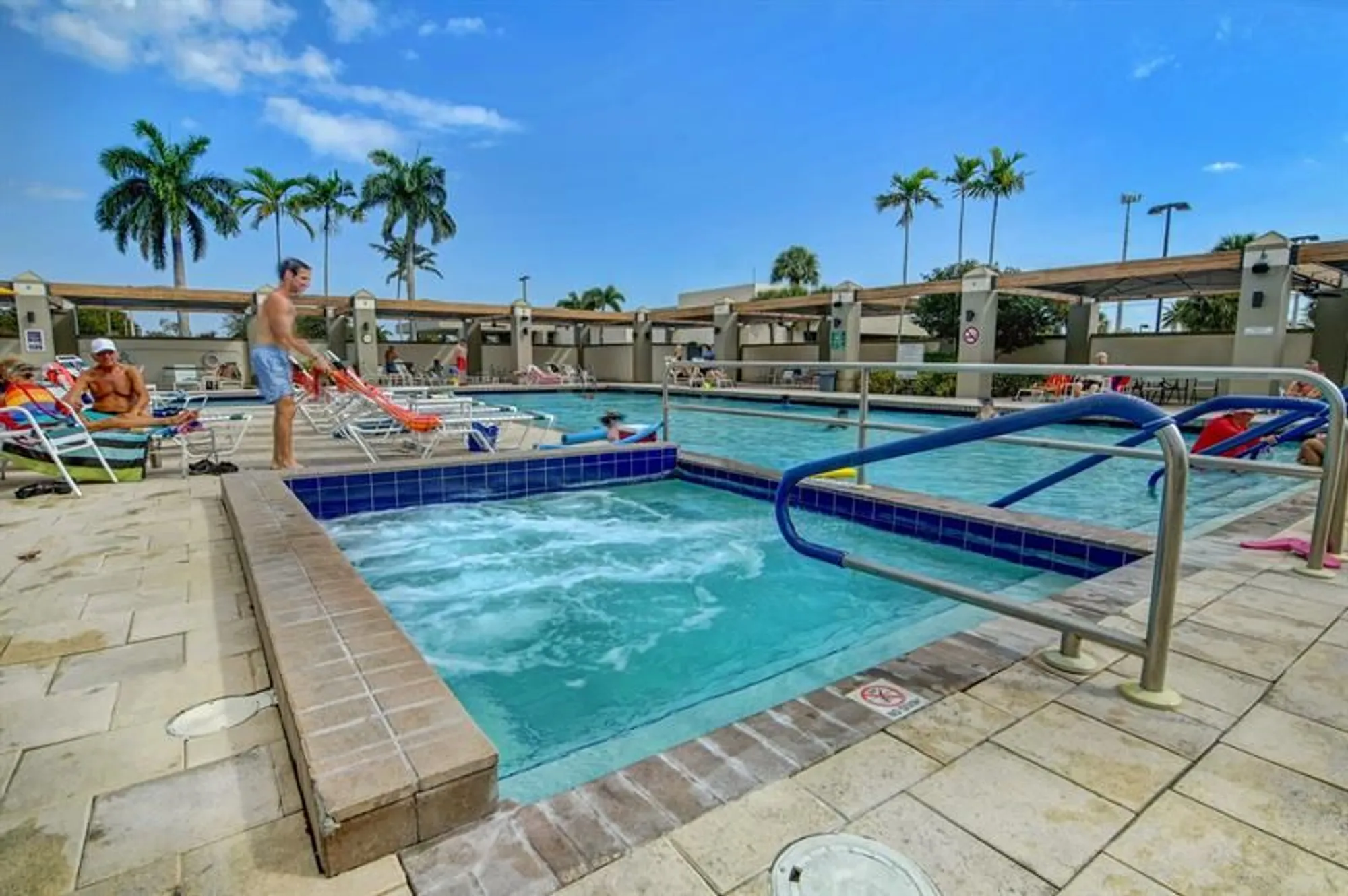 Property Slideshow image 42 of 50 | 2403 antigua cir b2, Coconut Creek, FL, 33066