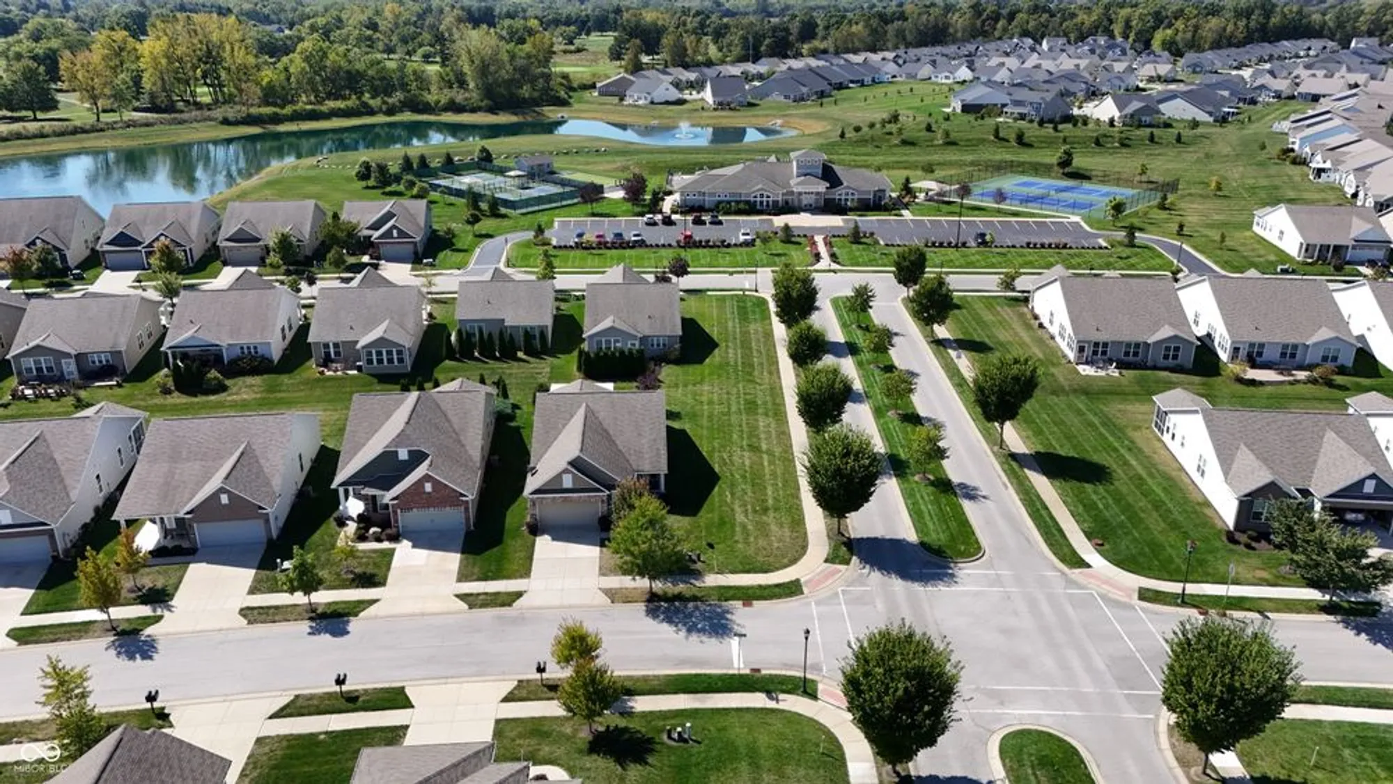 Property Slideshow image 43 of 54 | 4955 dahlia dr, Plainfield, IN, 46168