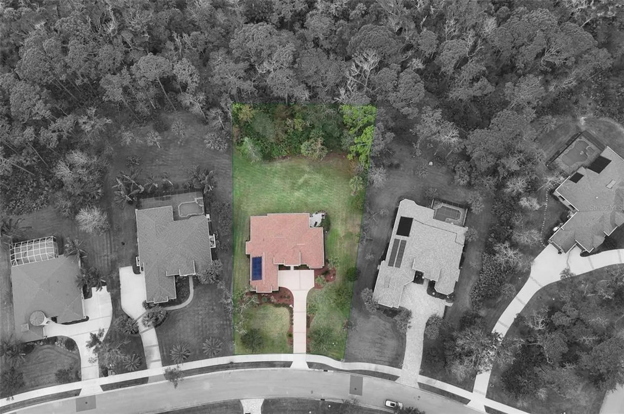 Property Slideshow image 37 of 40 | 6 scarlet oak cir, Palm Coast, FL, 32137