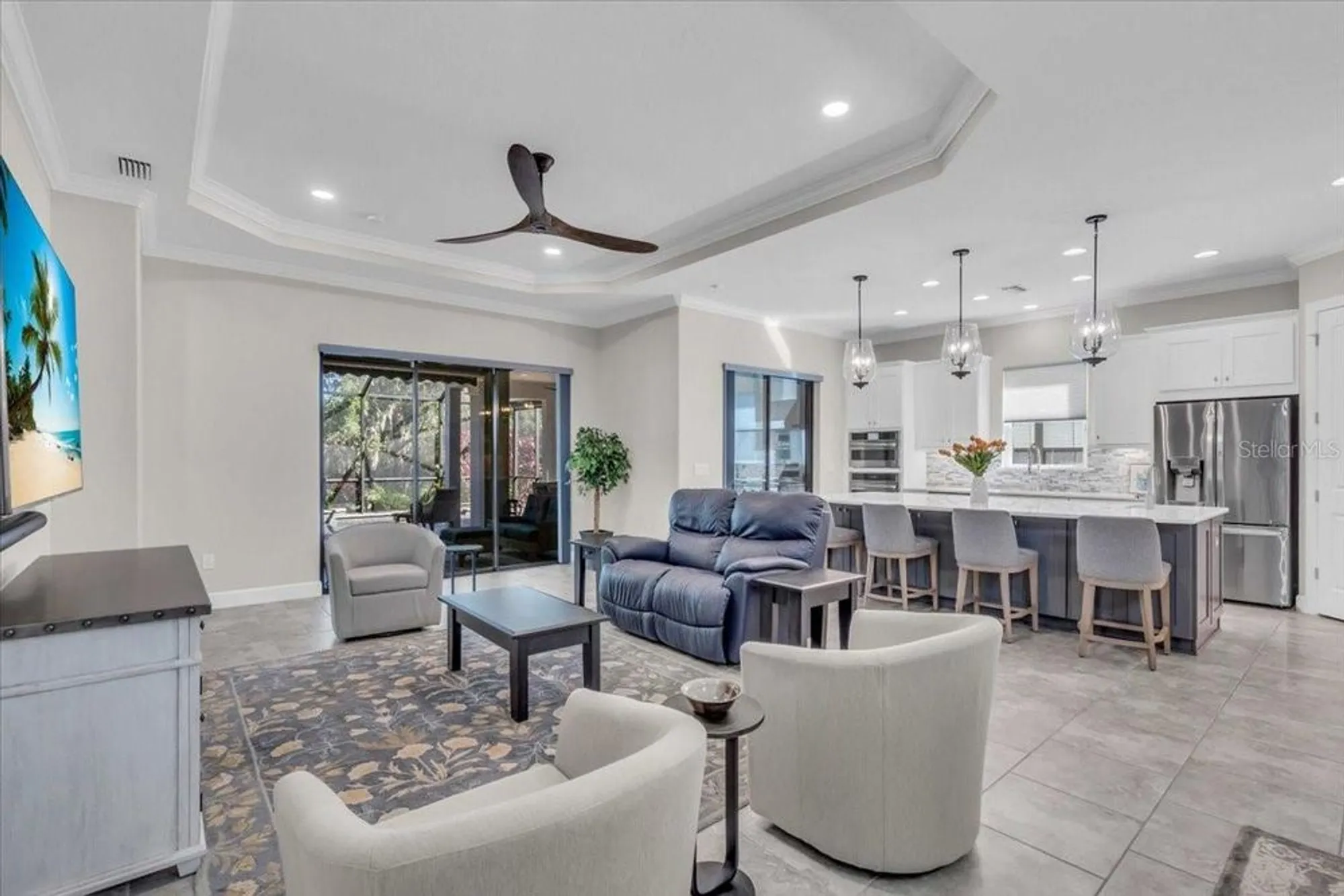 Property Slideshow image 12 of 75 | 5334 morey farms loop, Palmetto, FL, 34221