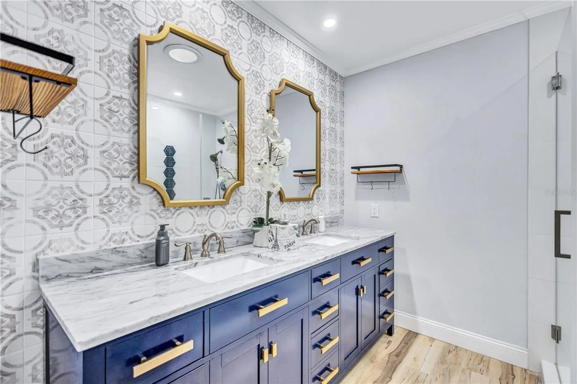 Property Slideshow image 19 of 66 | 3390 stonehaven ct a, Palm Harbor, FL, 34684