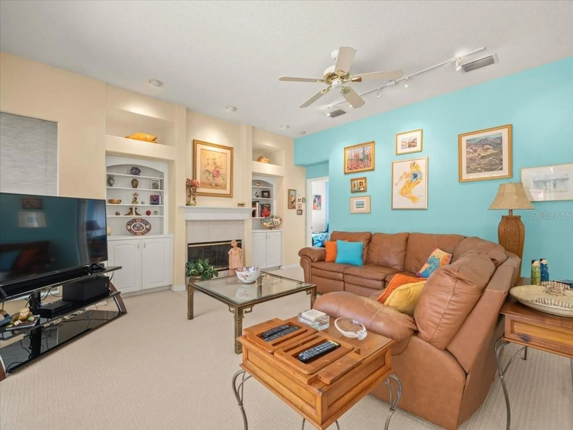 Property Slideshow image 29 of 61 | 4554 secretariat run, Brooksville, FL, 34609