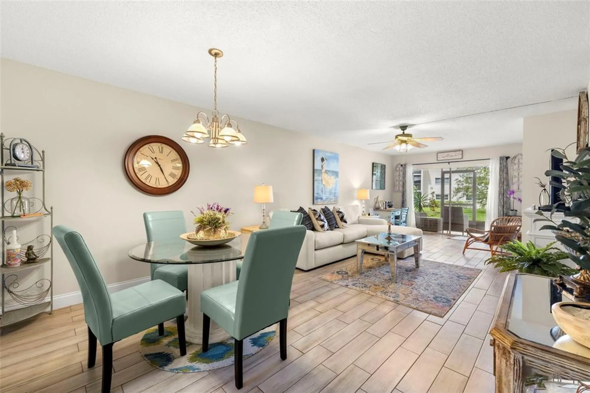 Property Slideshow image 2 of 56 | 1370 heather ridge blvd apt 105, Dunedin, FL, 34698