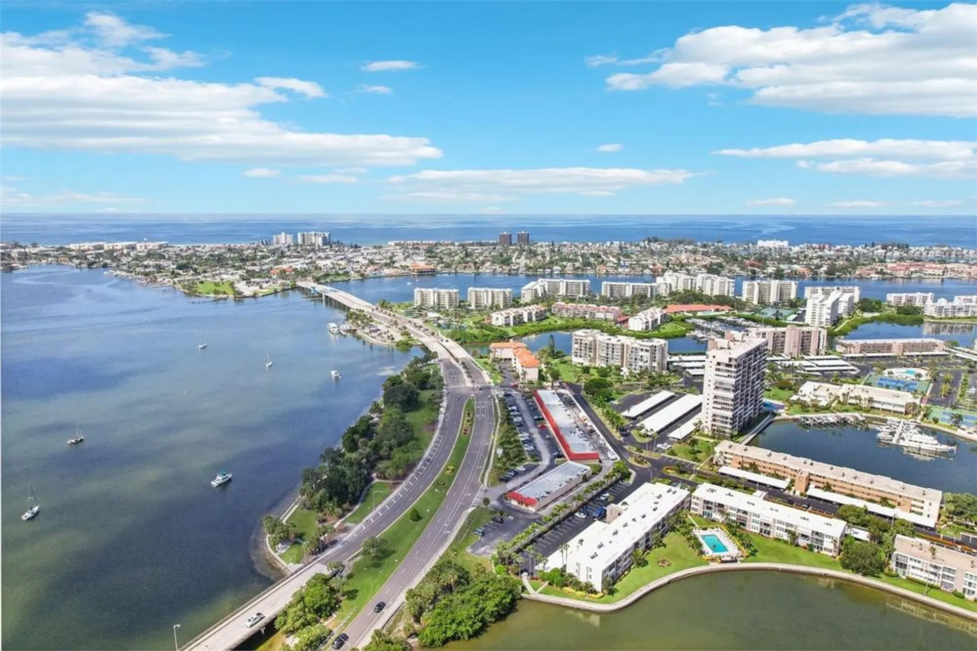 Property Slideshow image 1 of 66 | 7400 sun island dr 802, South Pasadena, FL, 33707