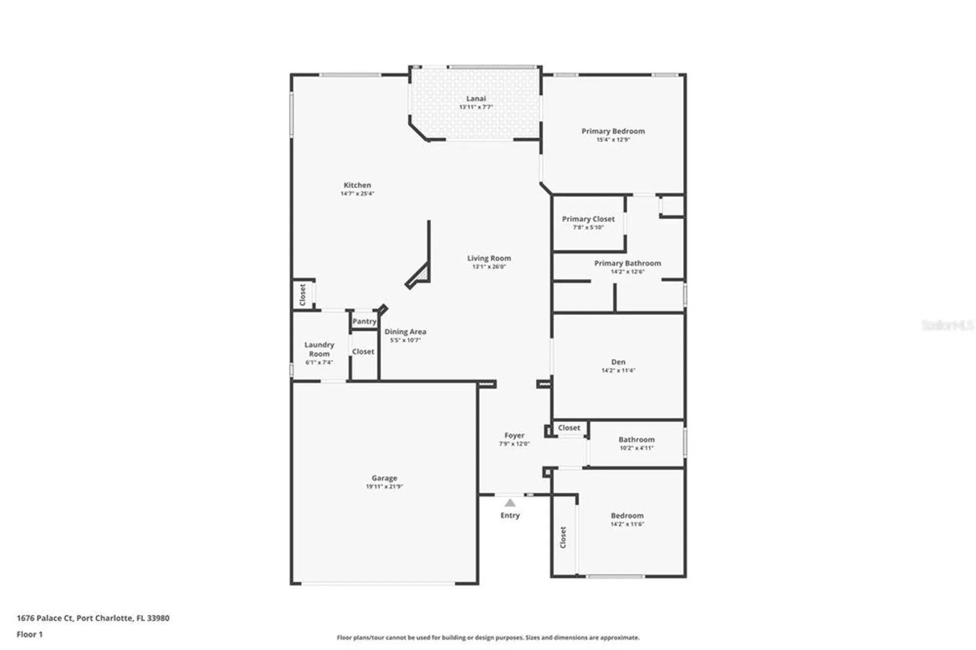 Property Slideshow image 64 of 64 | 1676 palace ct, Punta Gorda, FL, 33980
