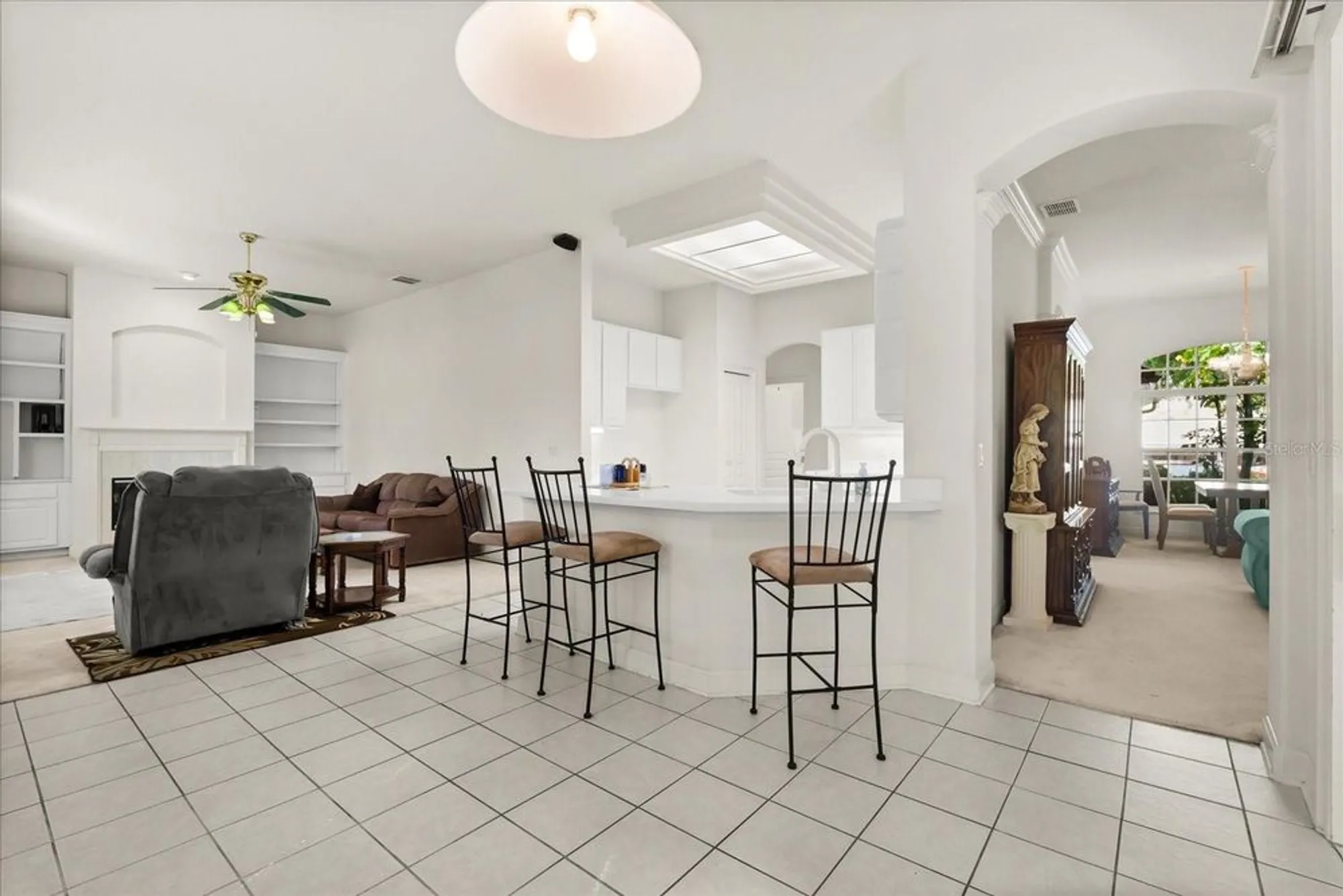 Property Slideshow image 8 of 52 | 2112 saint ives ct, Clermont, FL, 34711