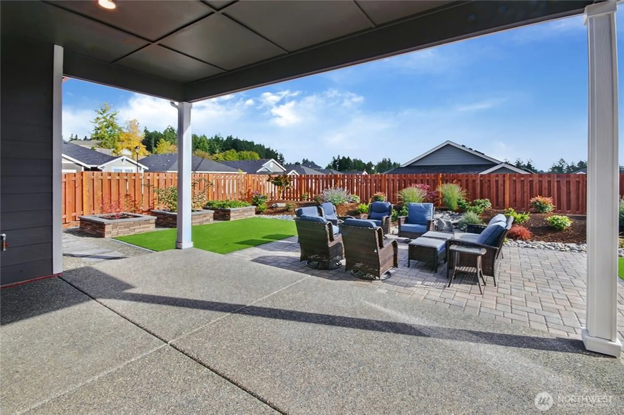 Property Slideshow image 27 of 39 | 9242 nootka ct se, Olympia, WA, 98513