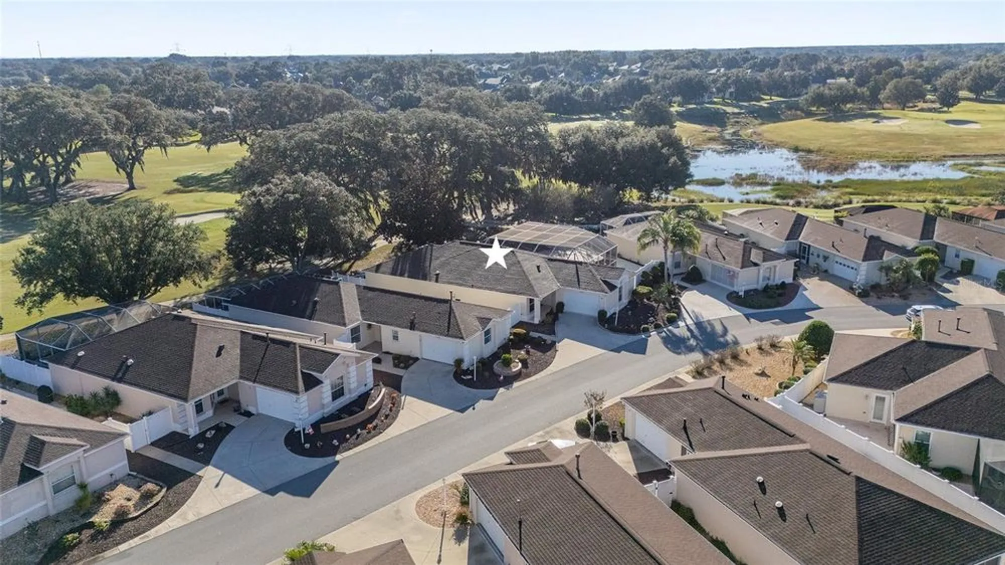 Property Slideshow image 57 of 75 | 17487 se 84th foxgrove ave, The Villages, FL, 32162