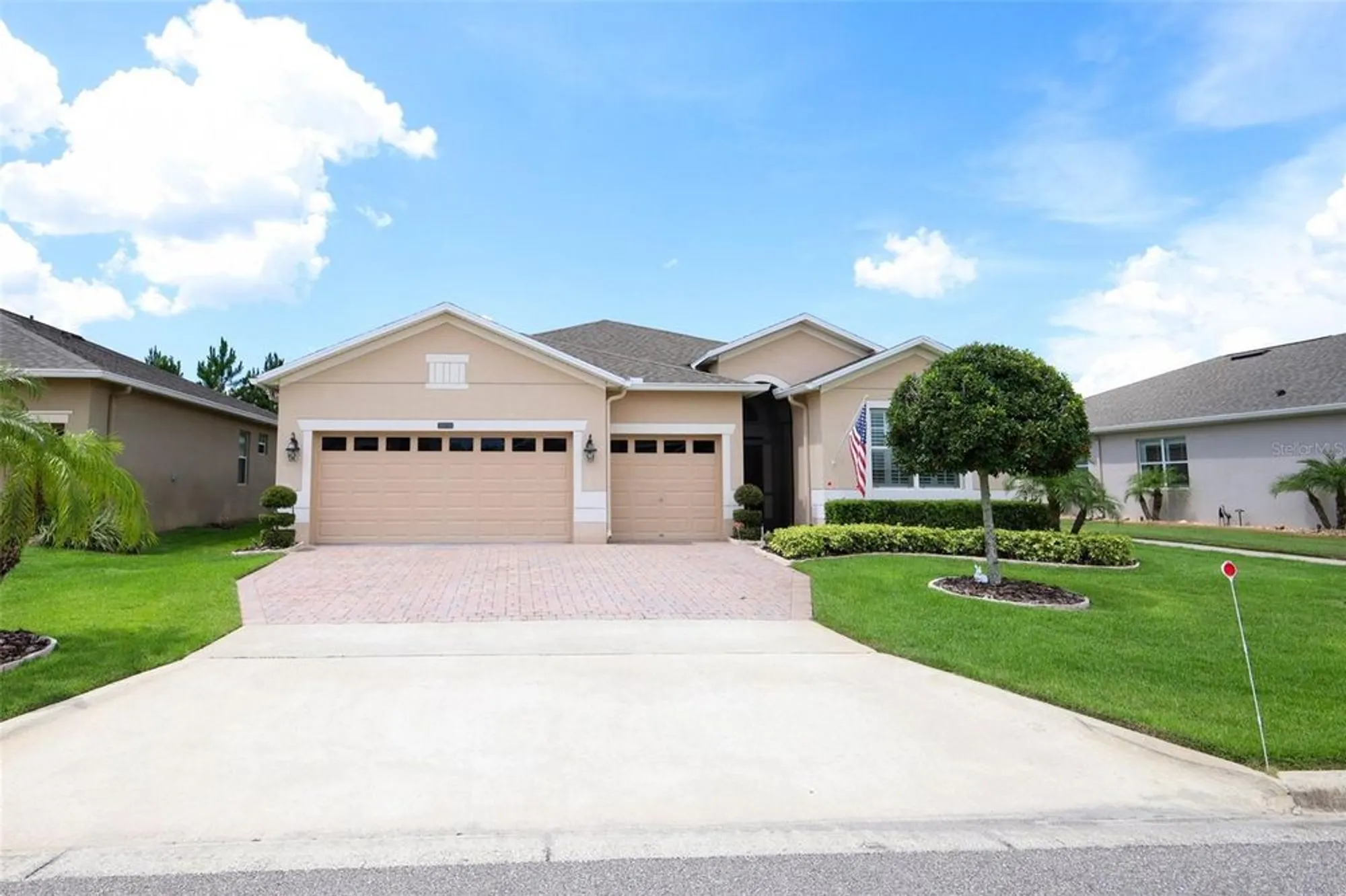 Property Slideshow image 47 of 55 | 3574 la jolla dr, Clermont, FL, 34711