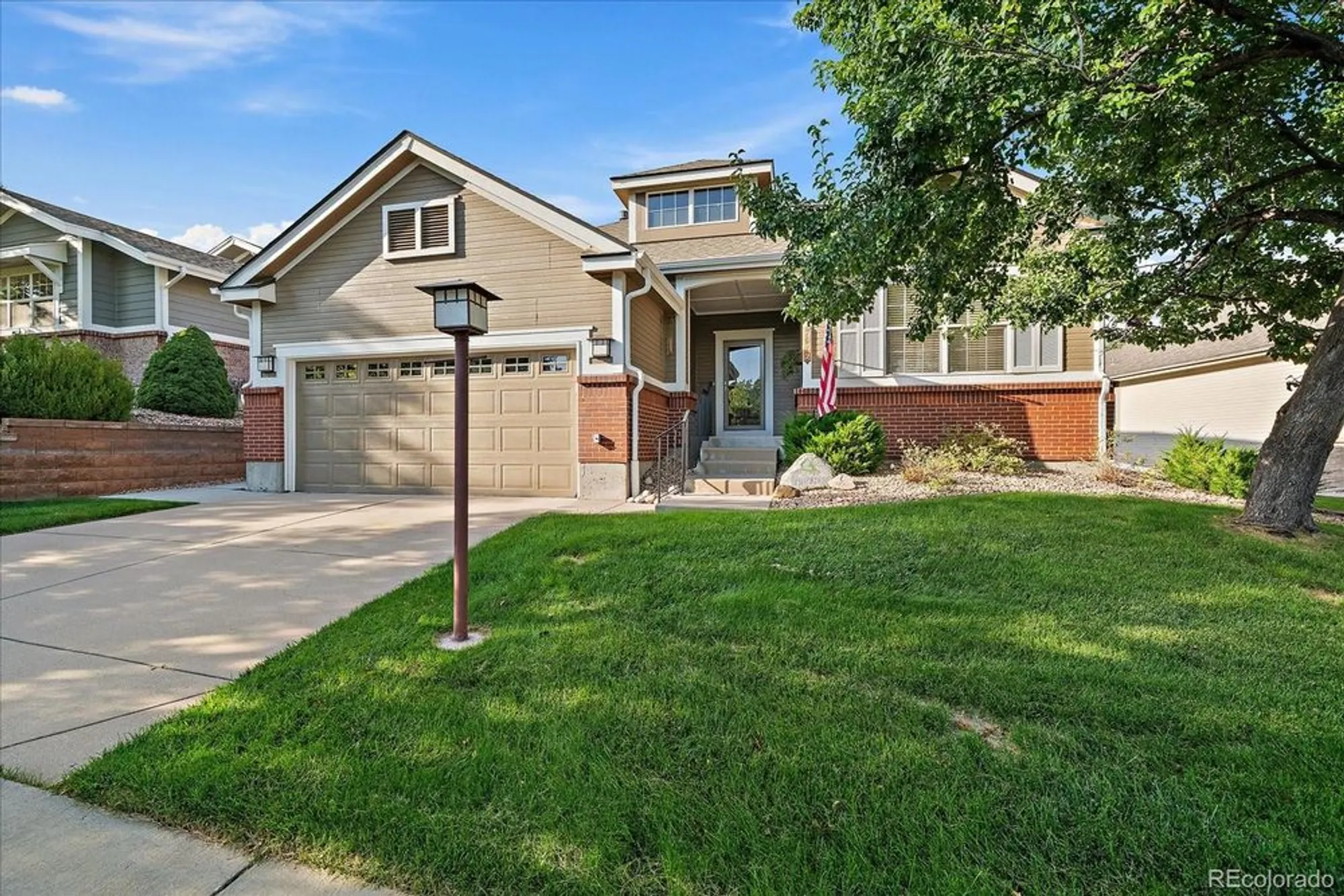 Property Slideshow image 2 of 30 | 7912 s algonquian way, Aurora, CO, 80016