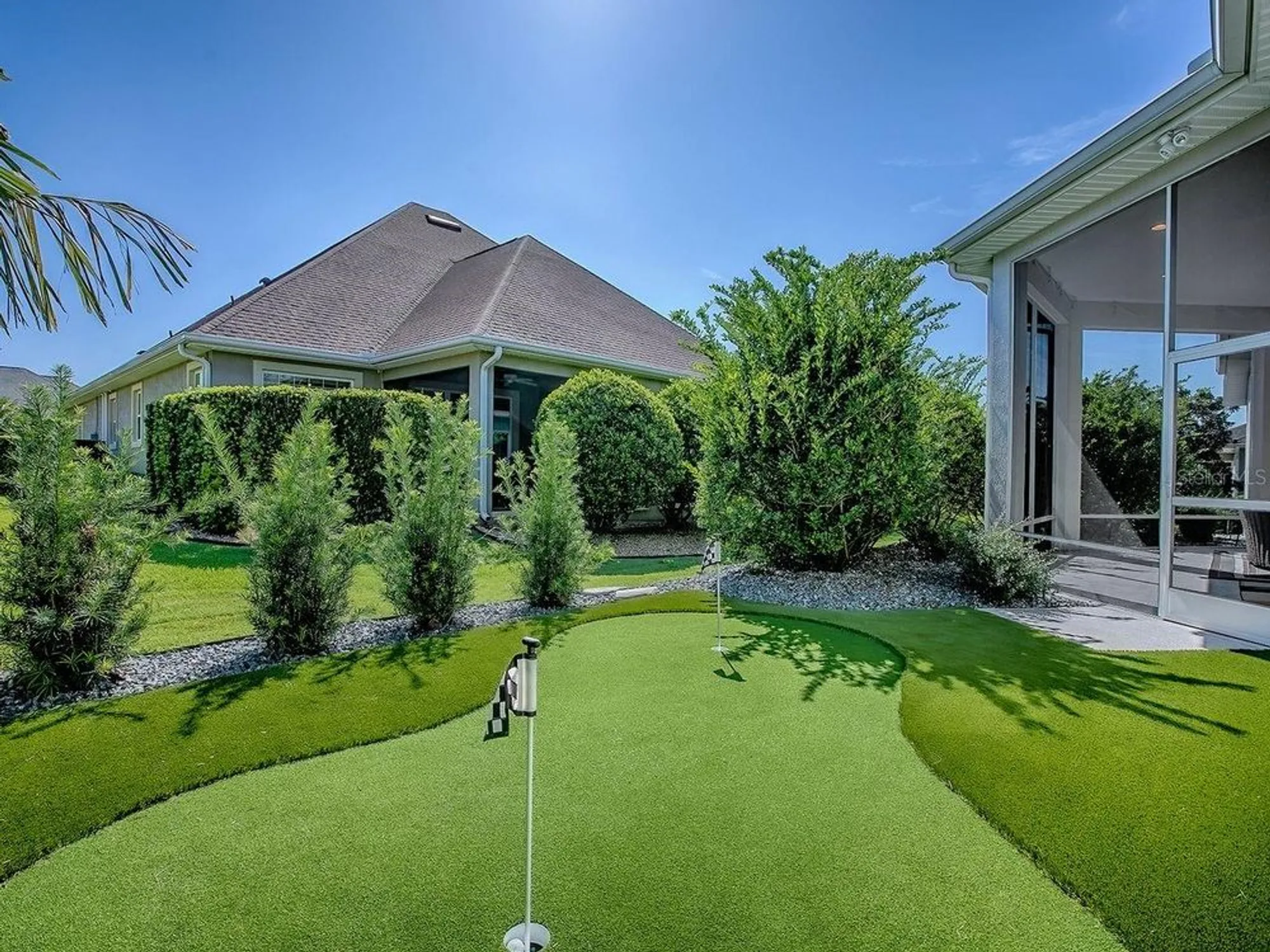 Property Slideshow image 56 of 68 | 3427 conservation trl, The Villages, FL, 32163