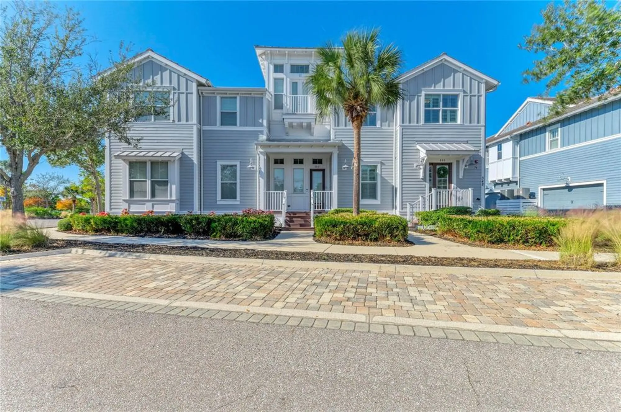 Property Slideshow image 6 of 100 | 348 sapphire lake dr unit 201, Bradenton, FL, 34209